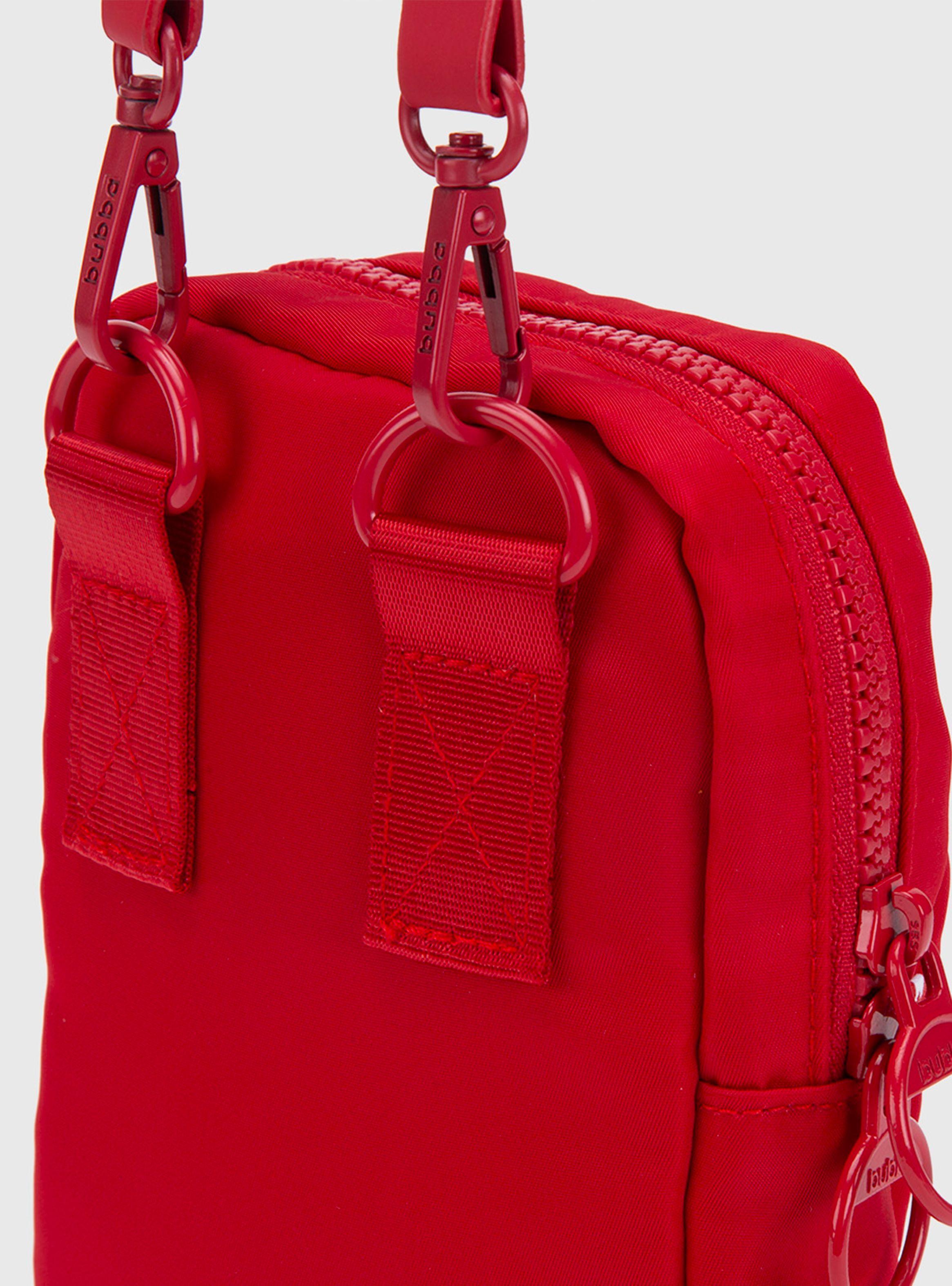 Phone Bag Collins Red-3