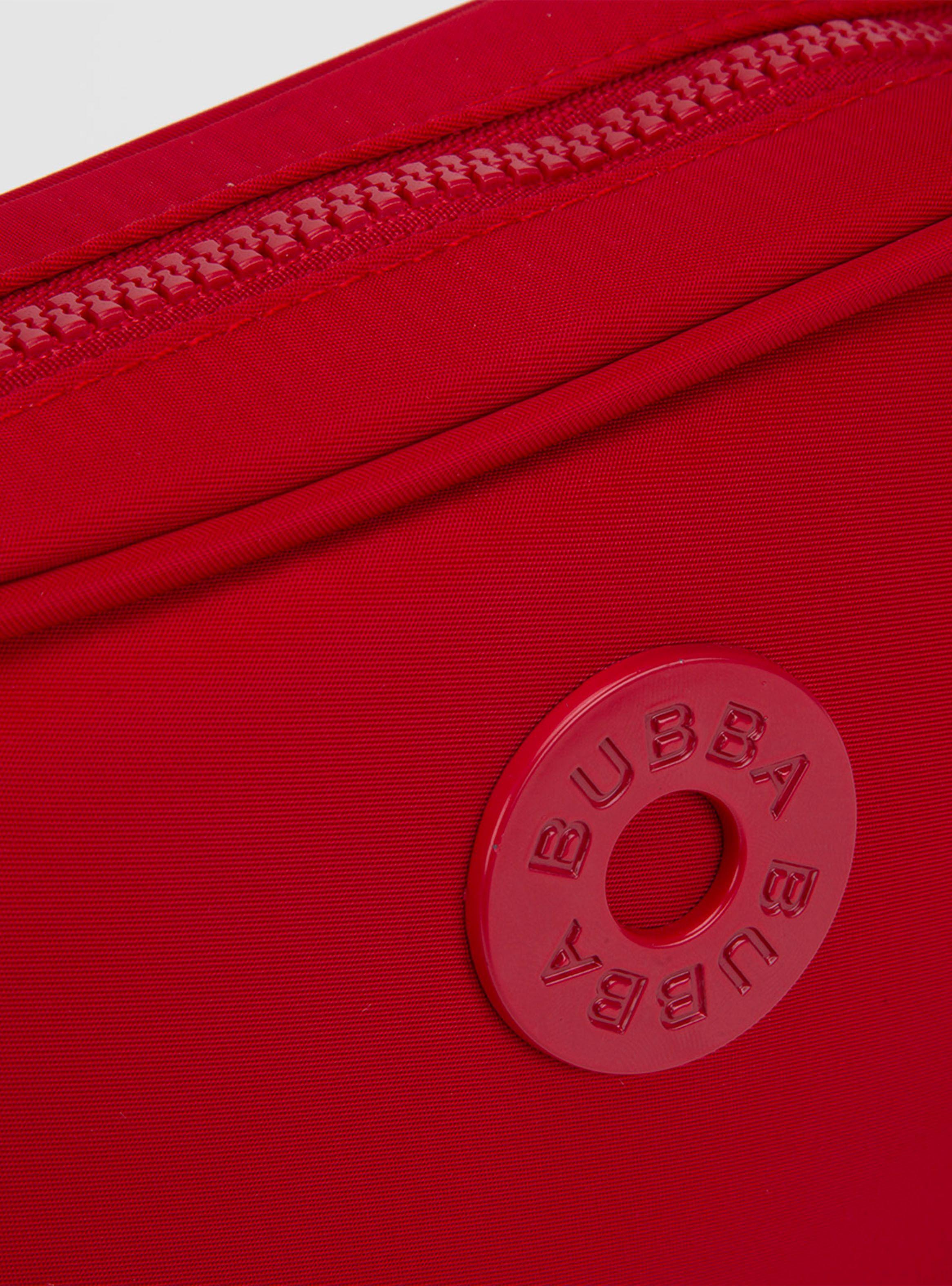 Purse Collins Red-3