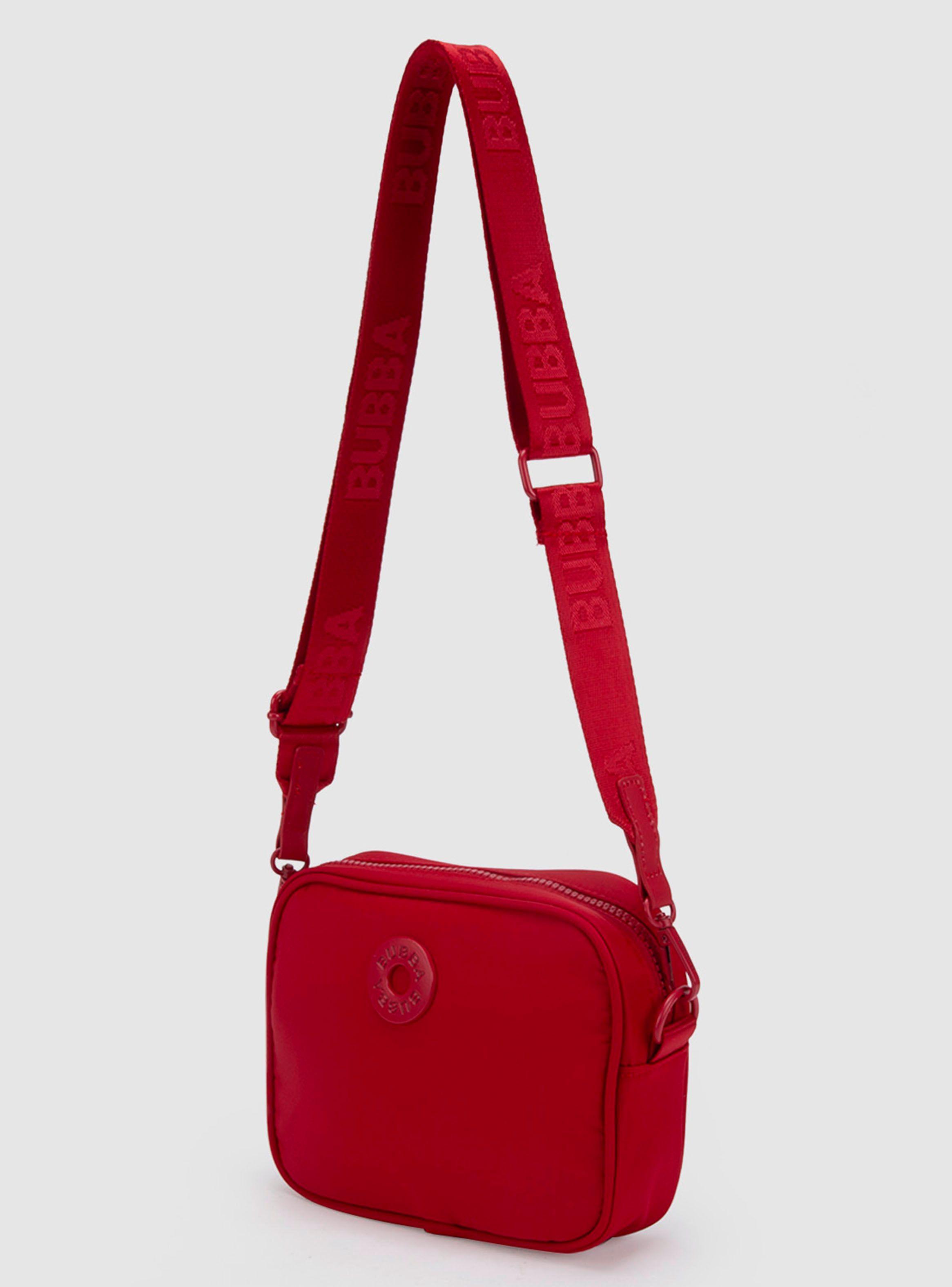 Purse Collins Red-2