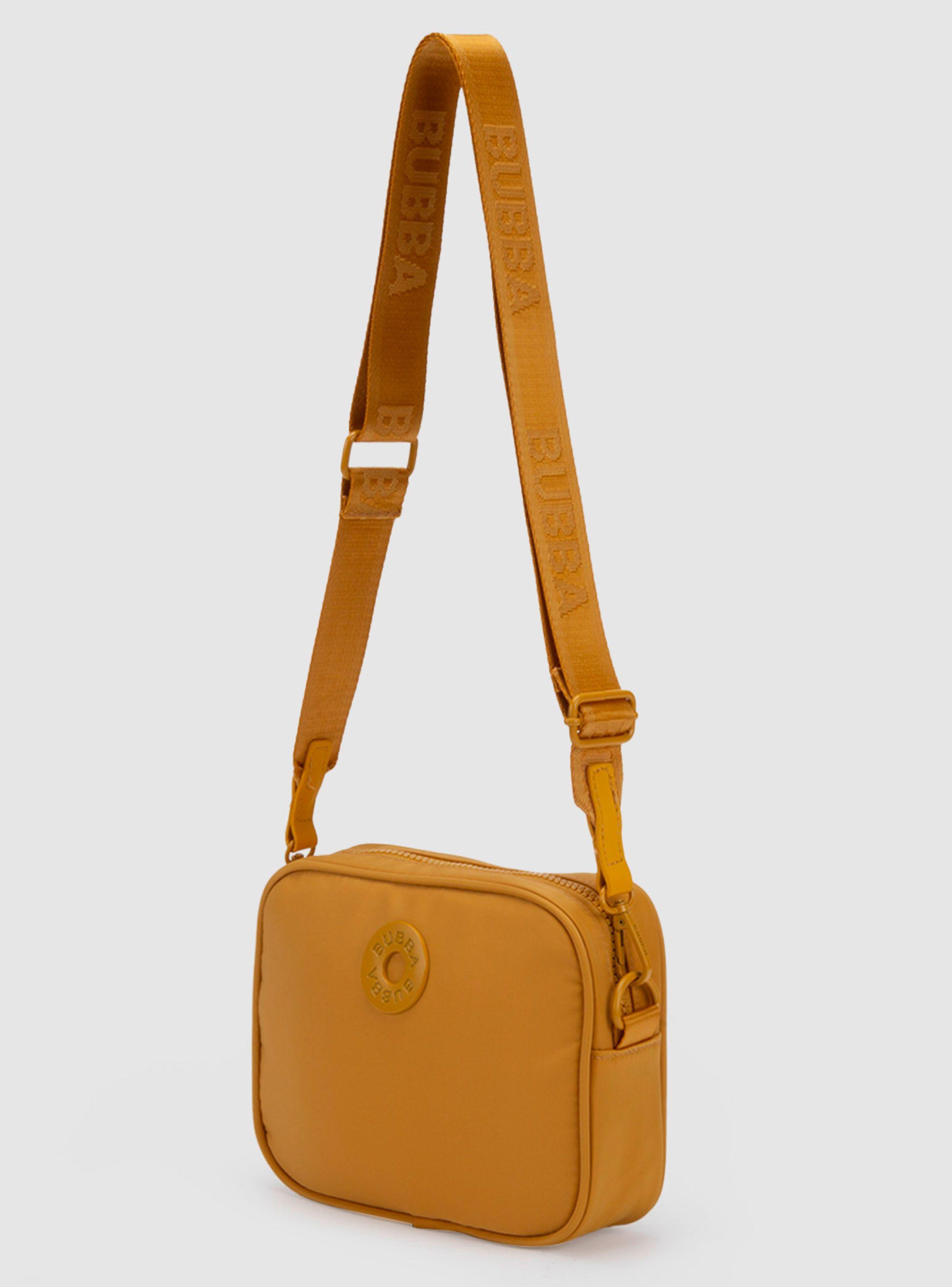 Purse Collins Honey-2