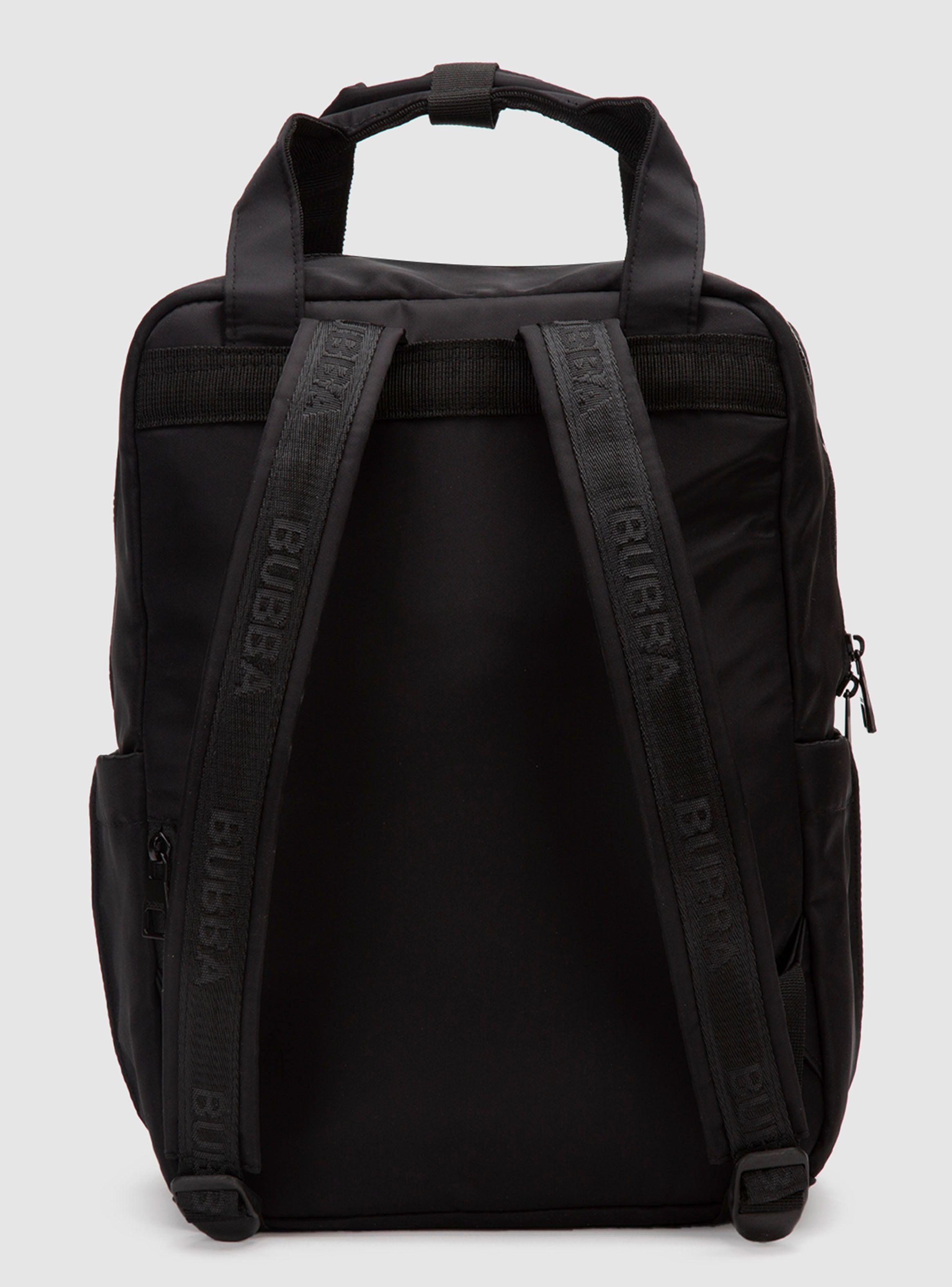 Backpack Campus Black-1