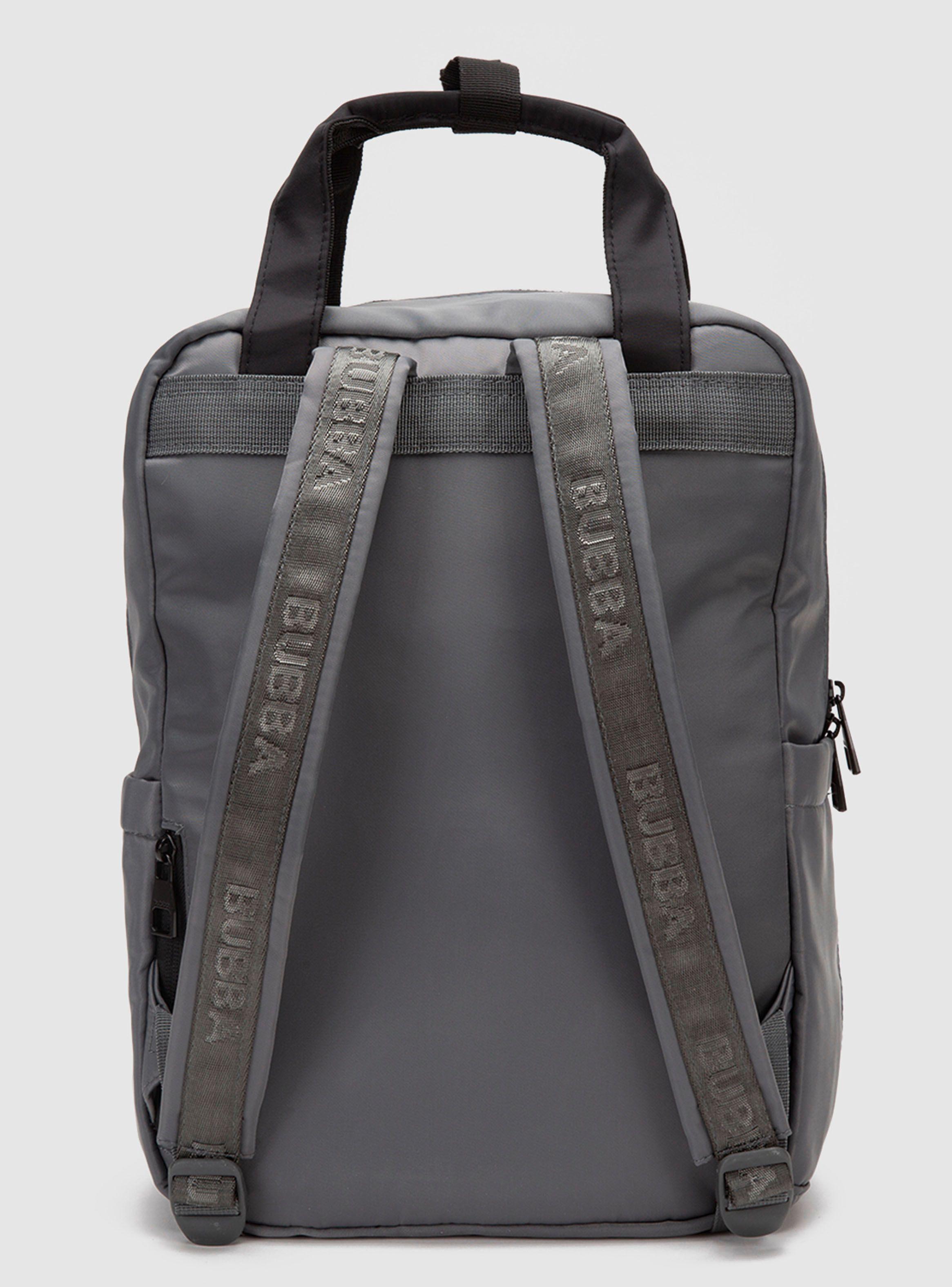Backpack Campus Stone-1