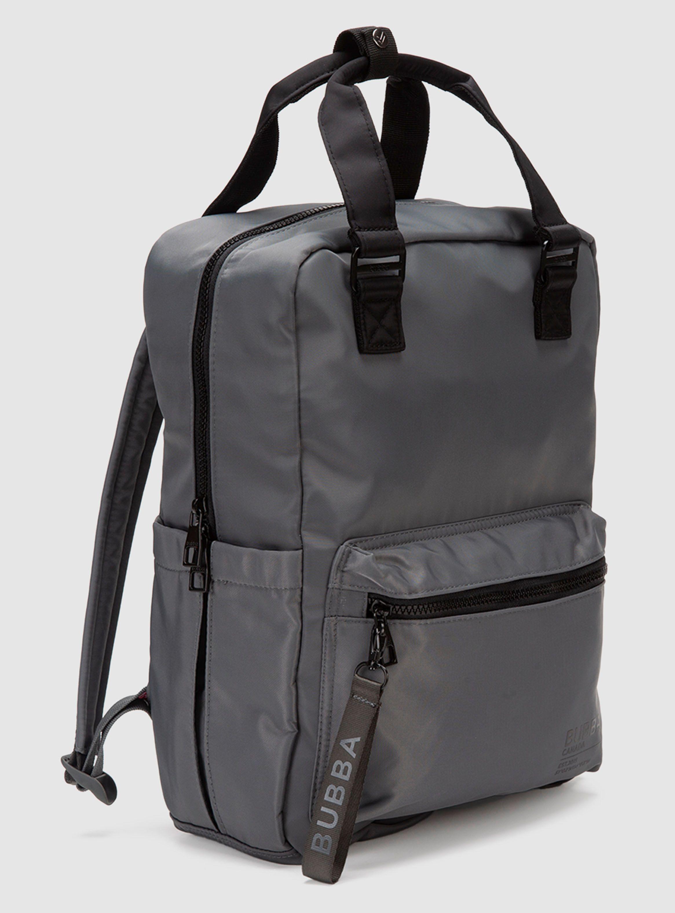 Backpack Campus Stone-2