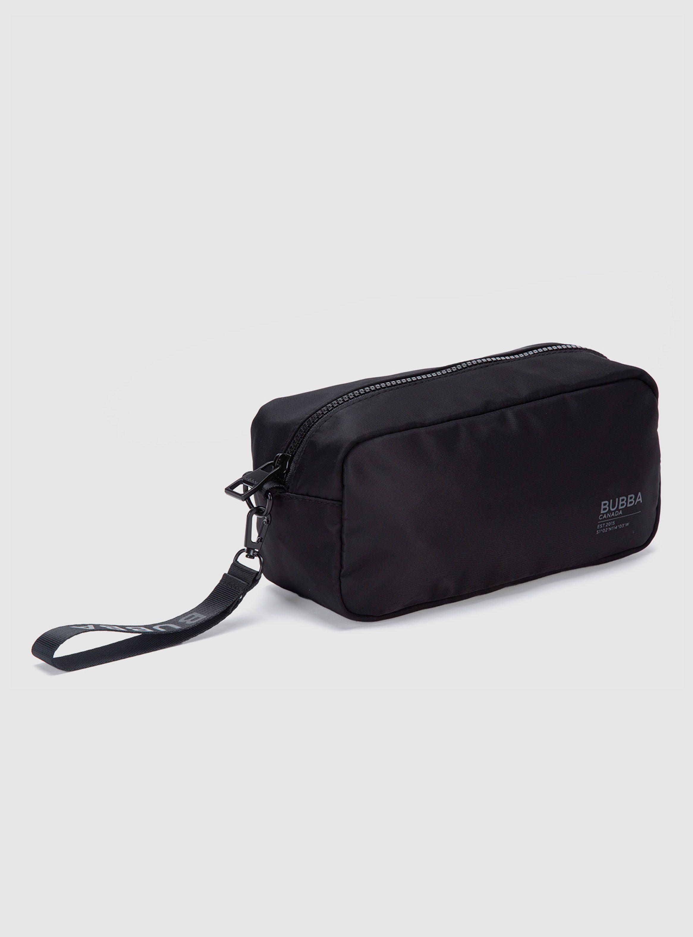 Pencilcase Campus Black-2