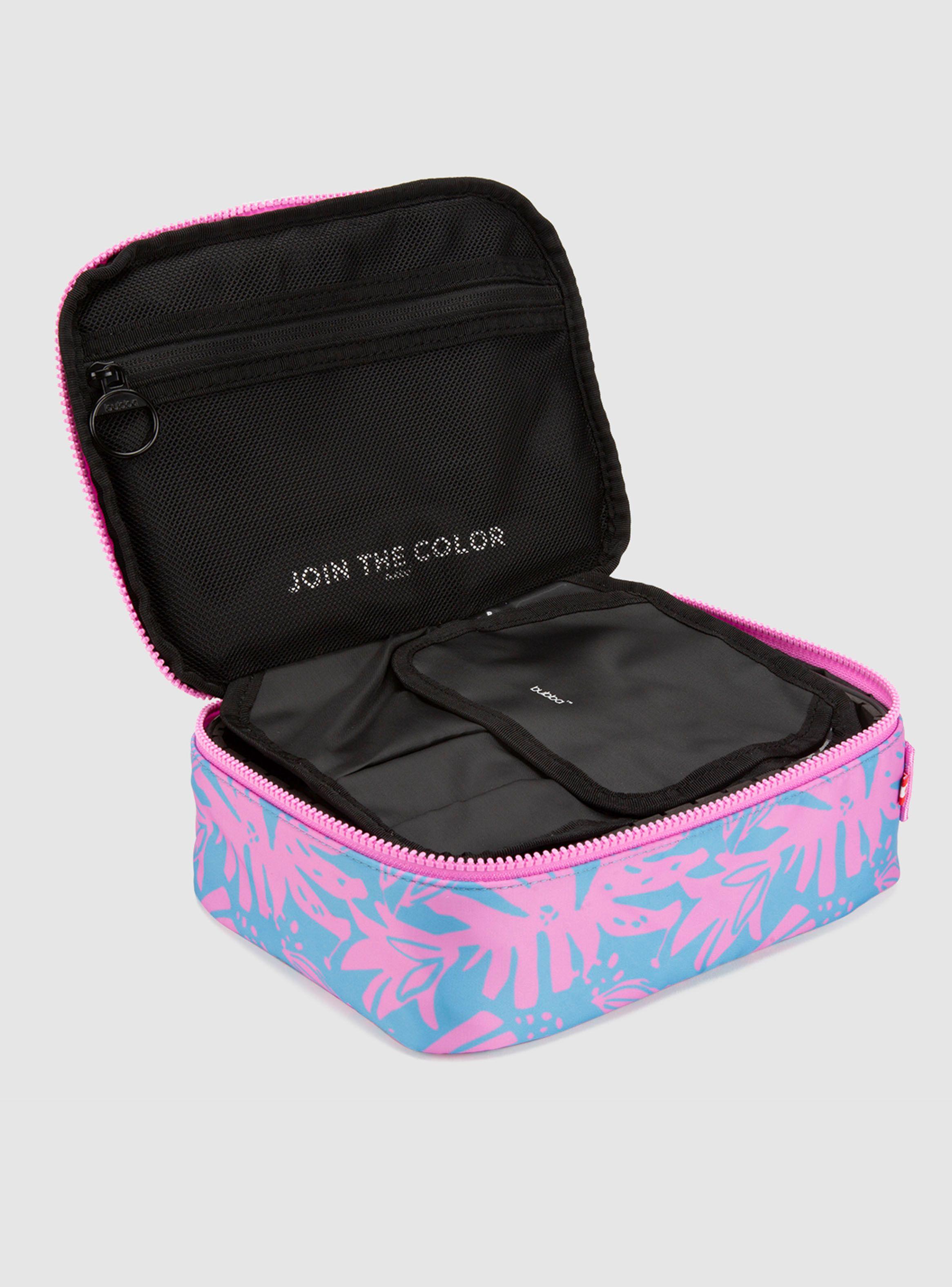 Cosmetiquero Morea Lilac-3