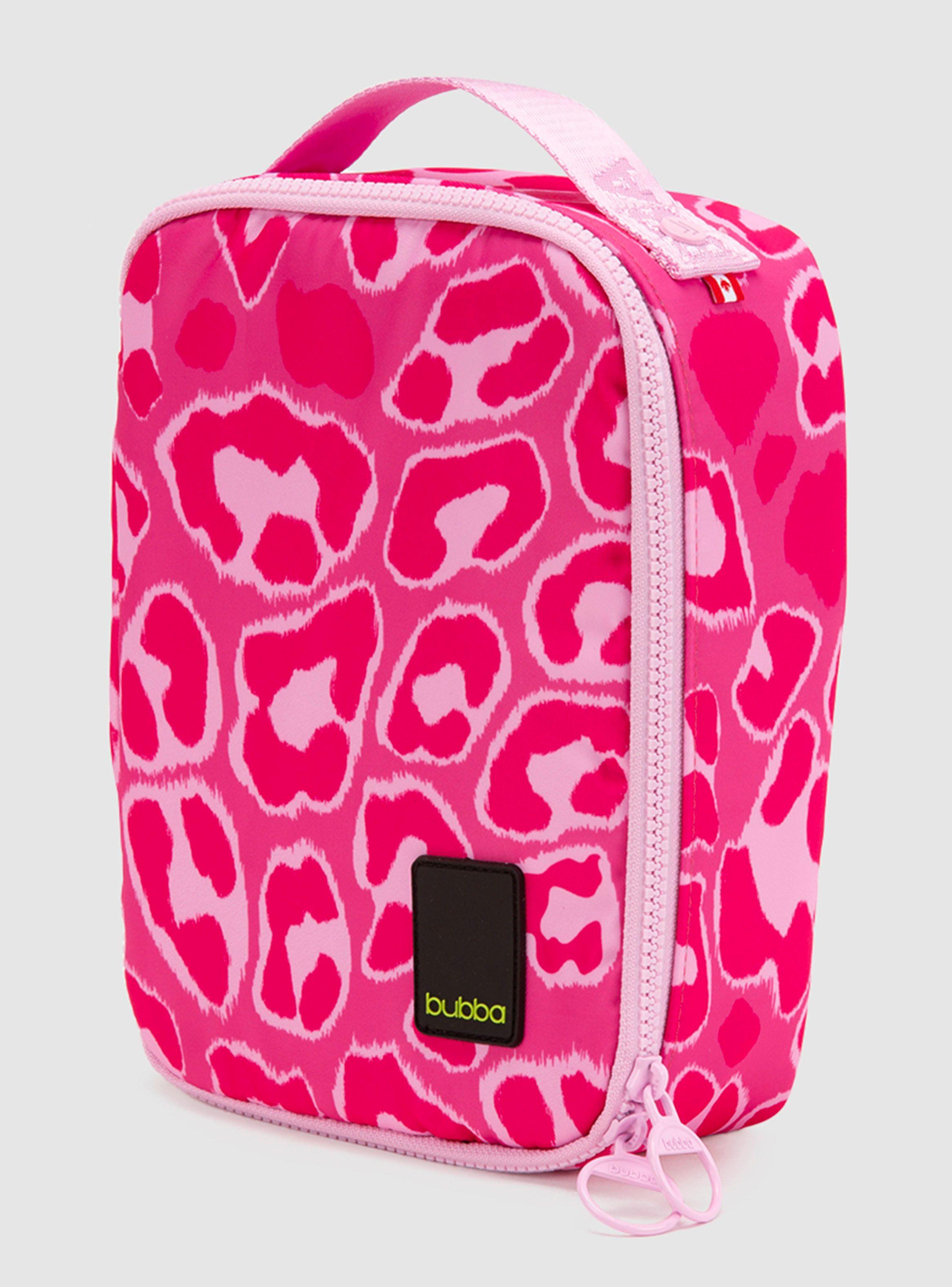 Cosmetiquero Morea Pink-2