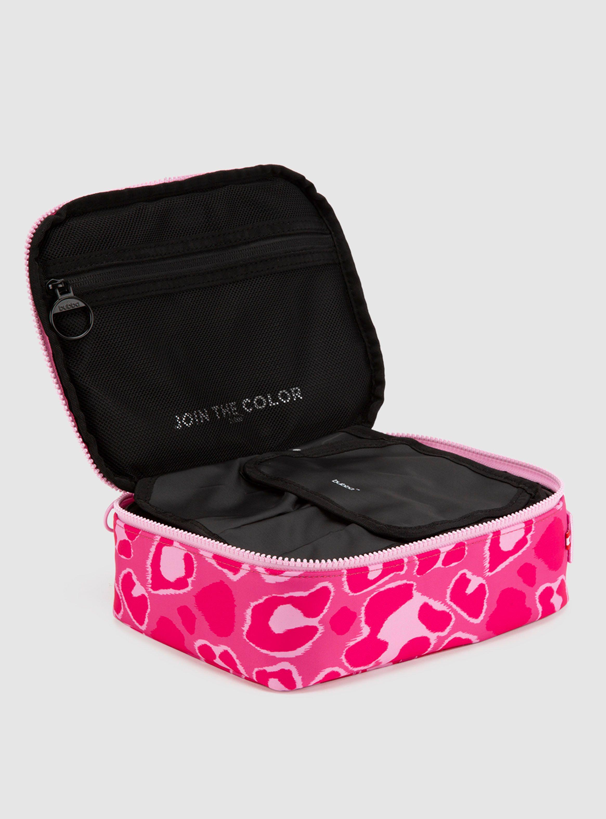 Cosmetiquero Morea Pink-3