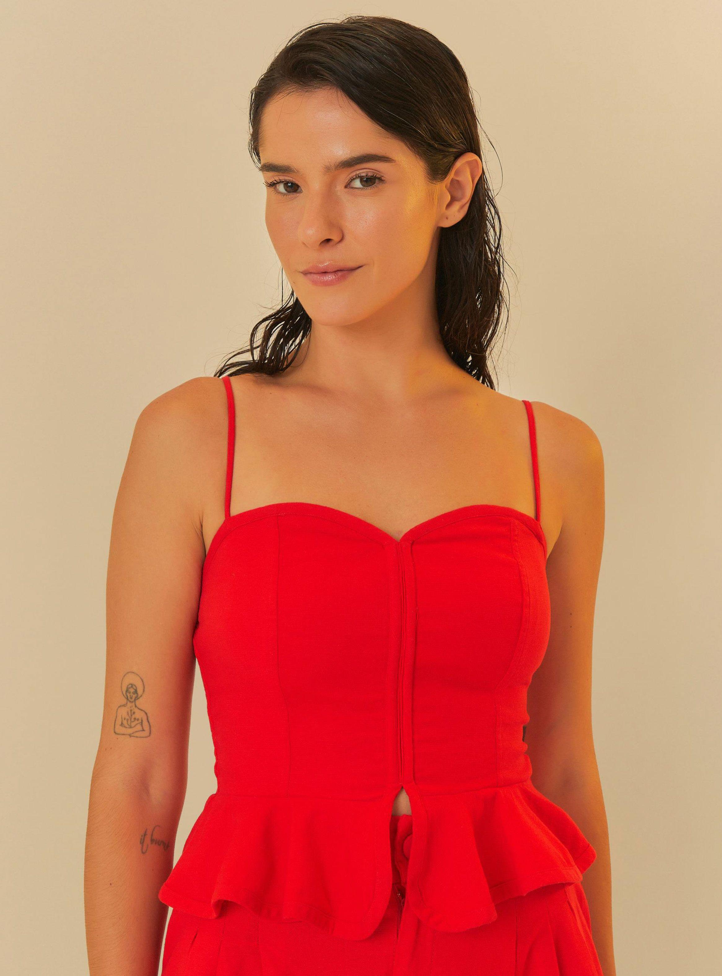 Rojo