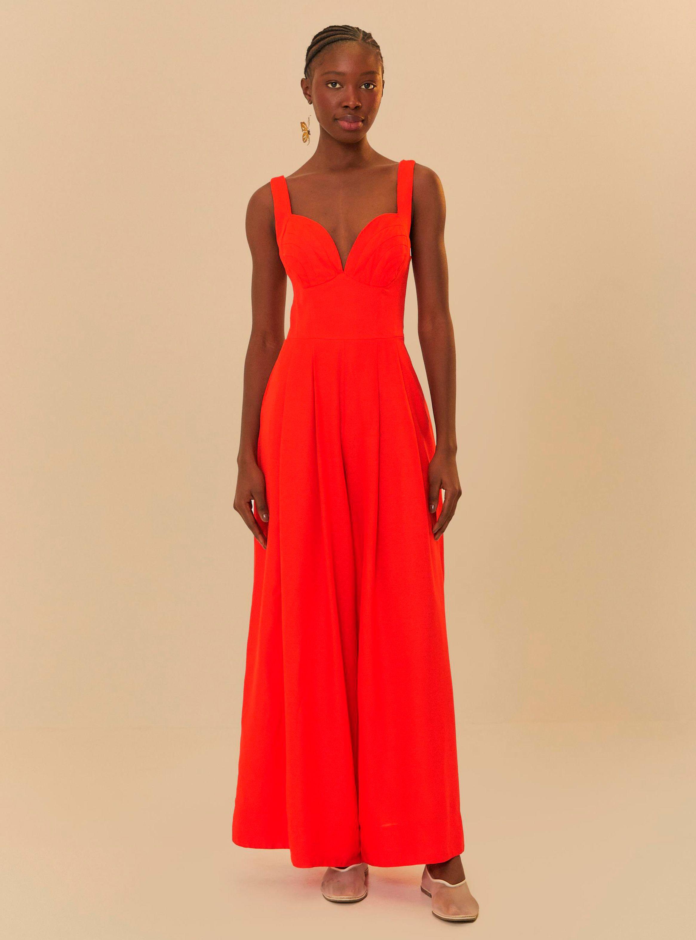 Enterito Largo Liso con Lino-0