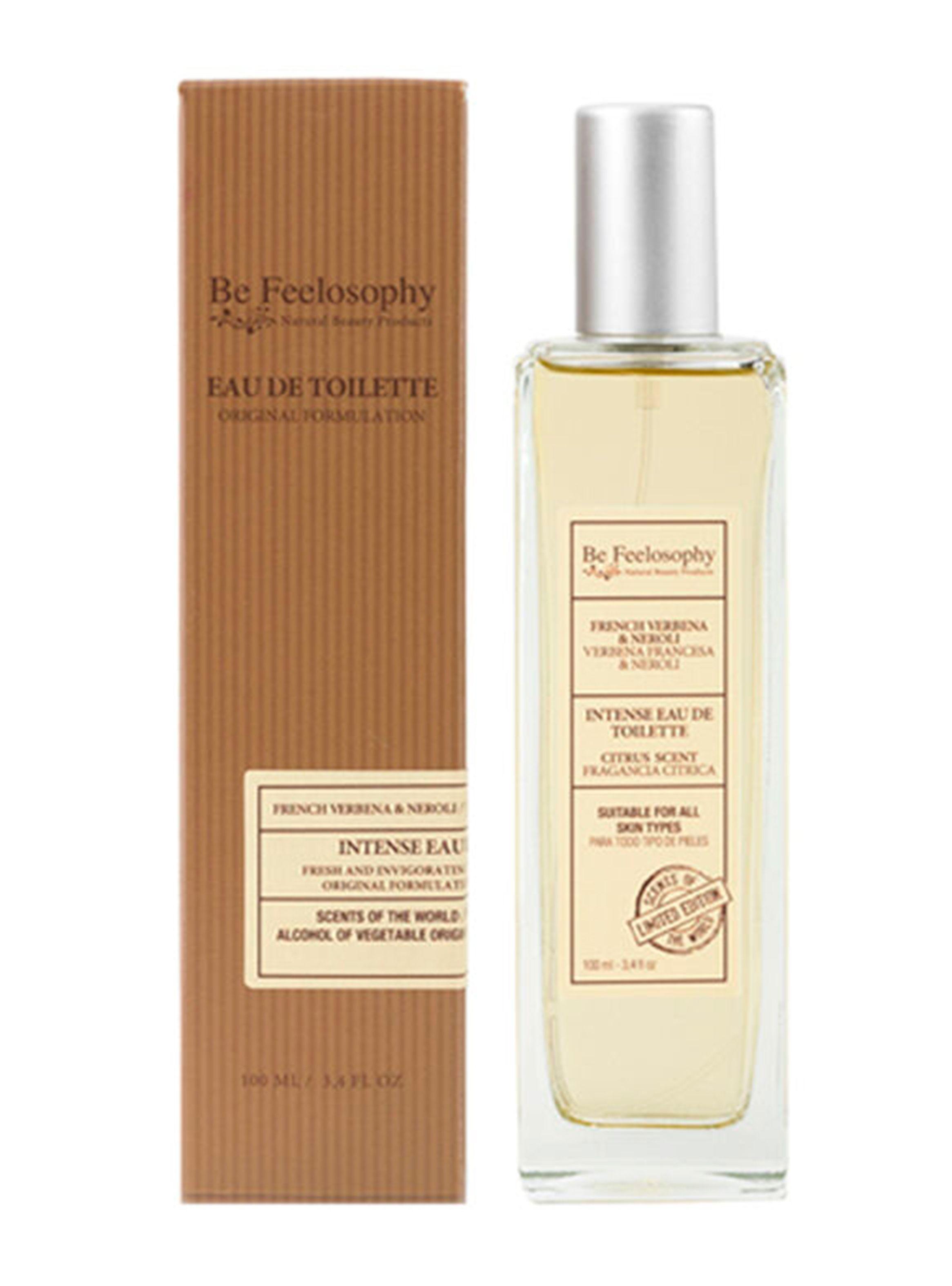 Perfume Be Feelosophy Verbena Mujer EDT 100 ml-0