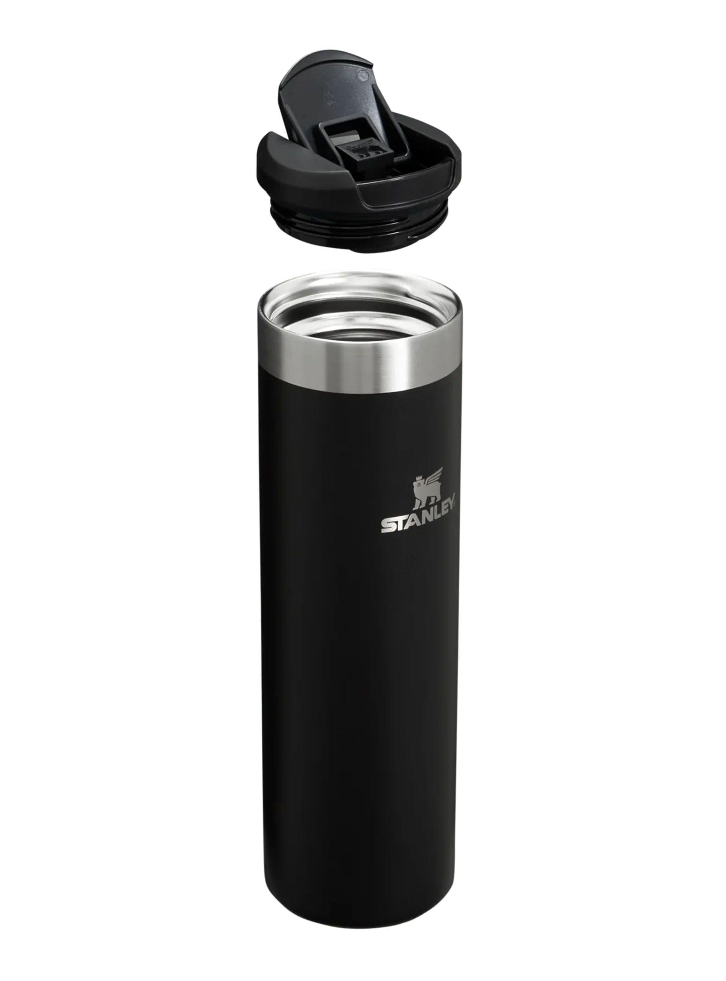 Botella de Agua Aerolight 591 ml Black Glimmer-2