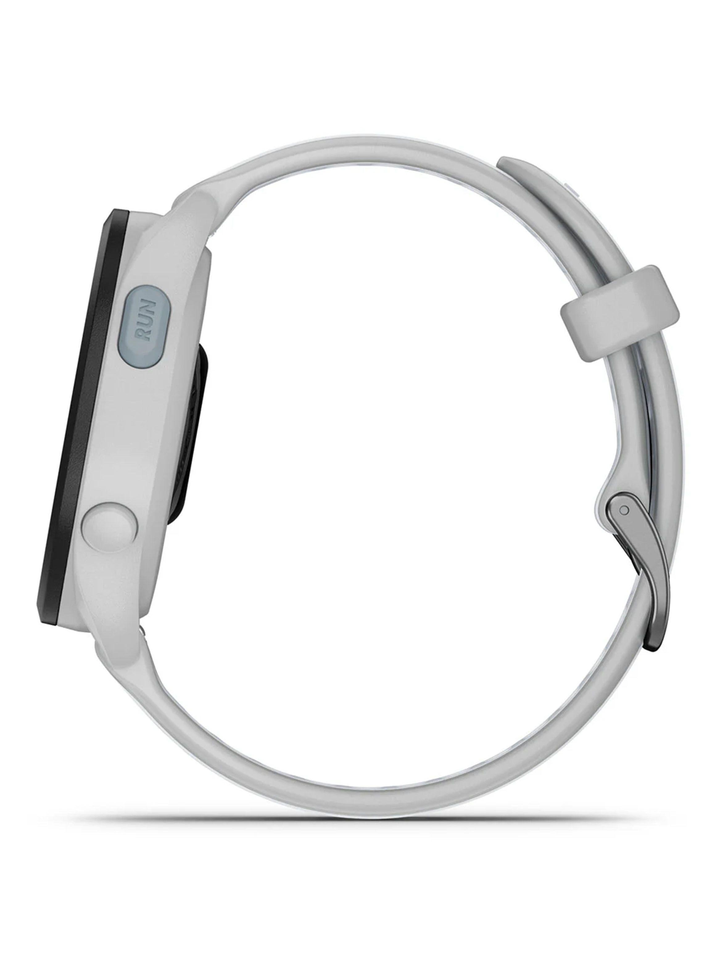 Smartwatch Forerunner 165 Blanco-2