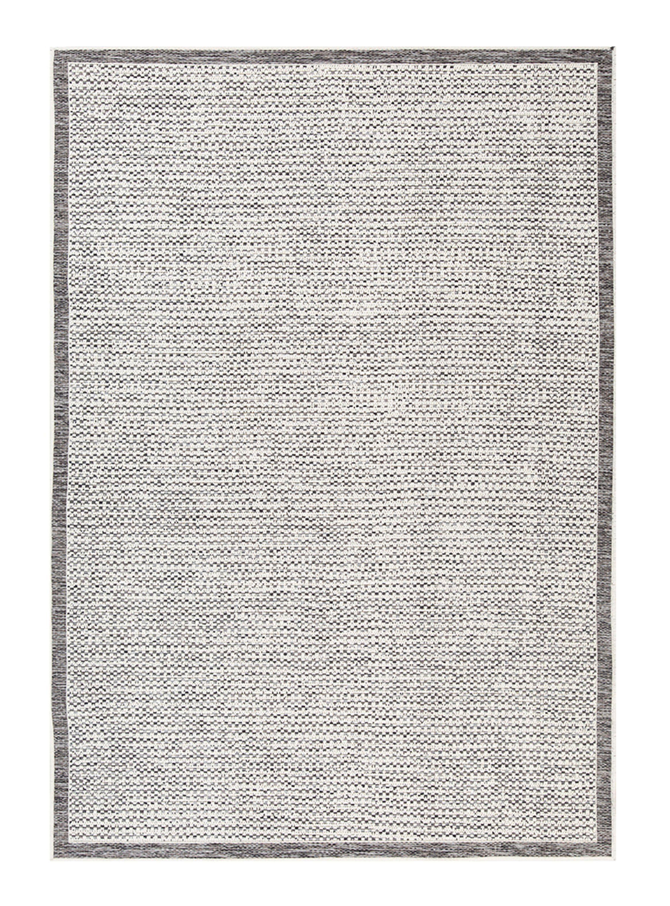 Alfombra Natural 240x 340 cm Gris-0