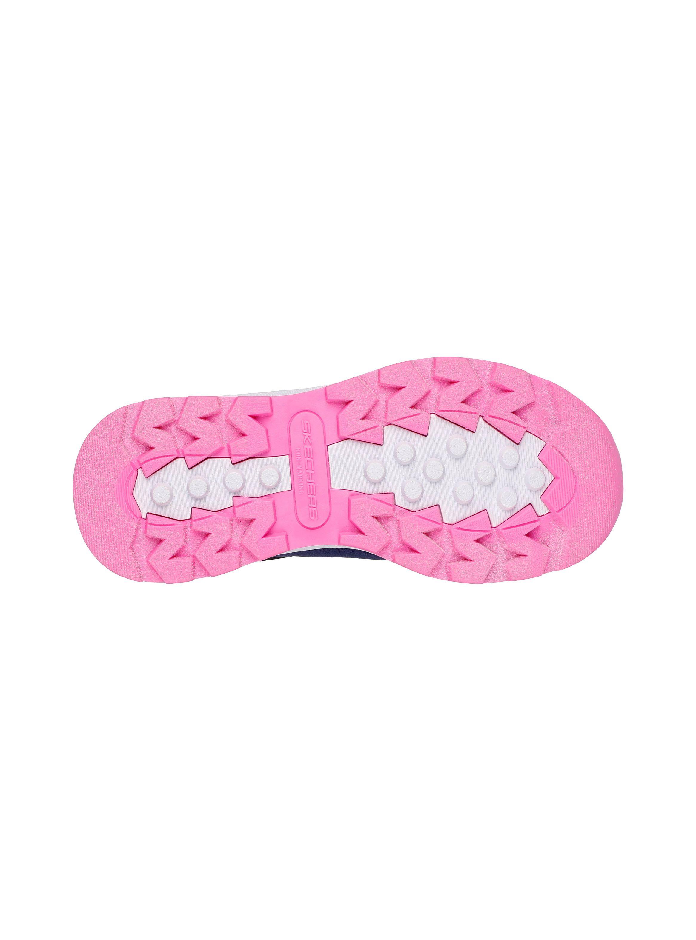 Botín Storm Blazer Velcro Niña-4