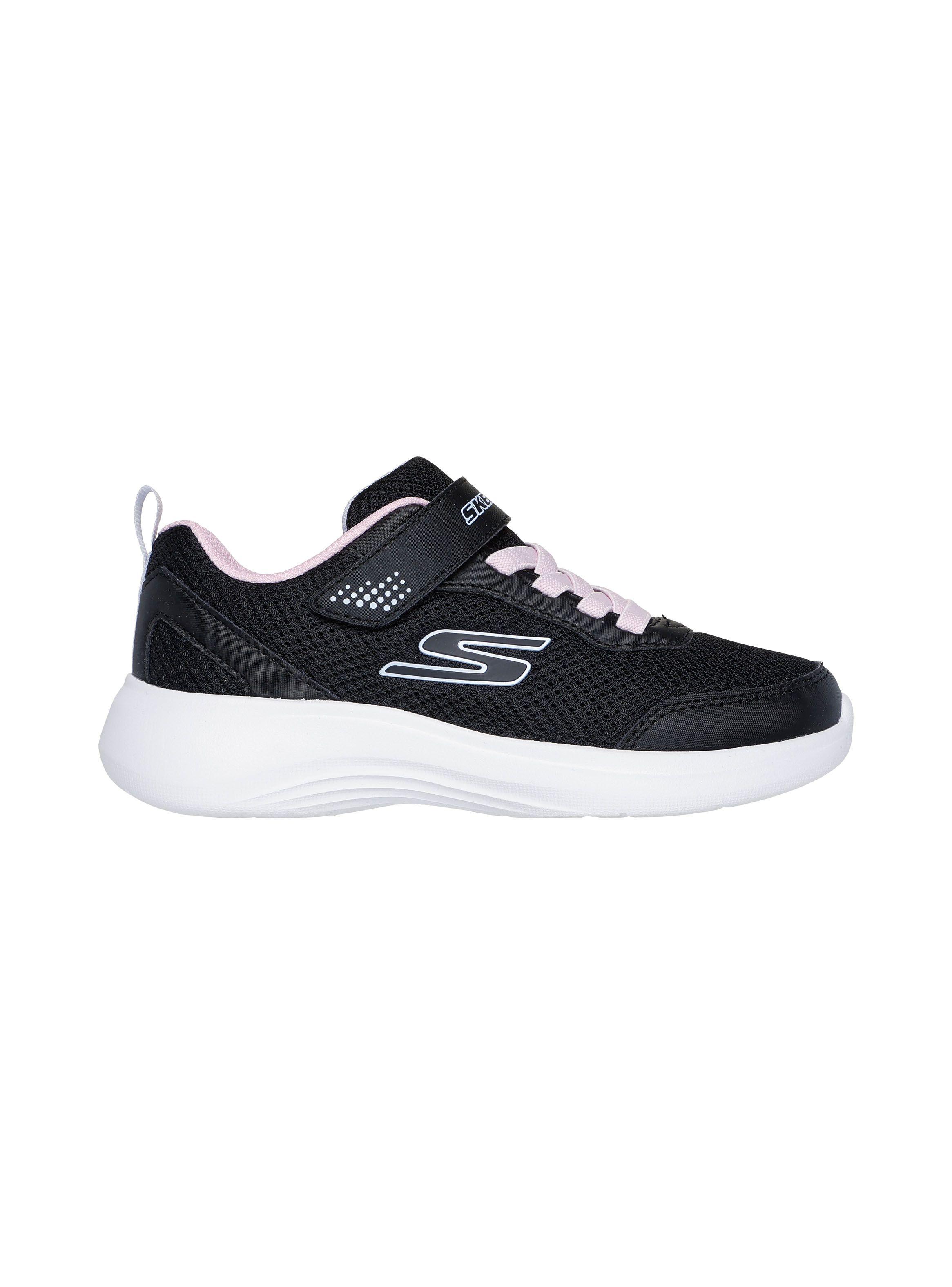 Zapatilla Urbana Graphic Selectors Niña-0