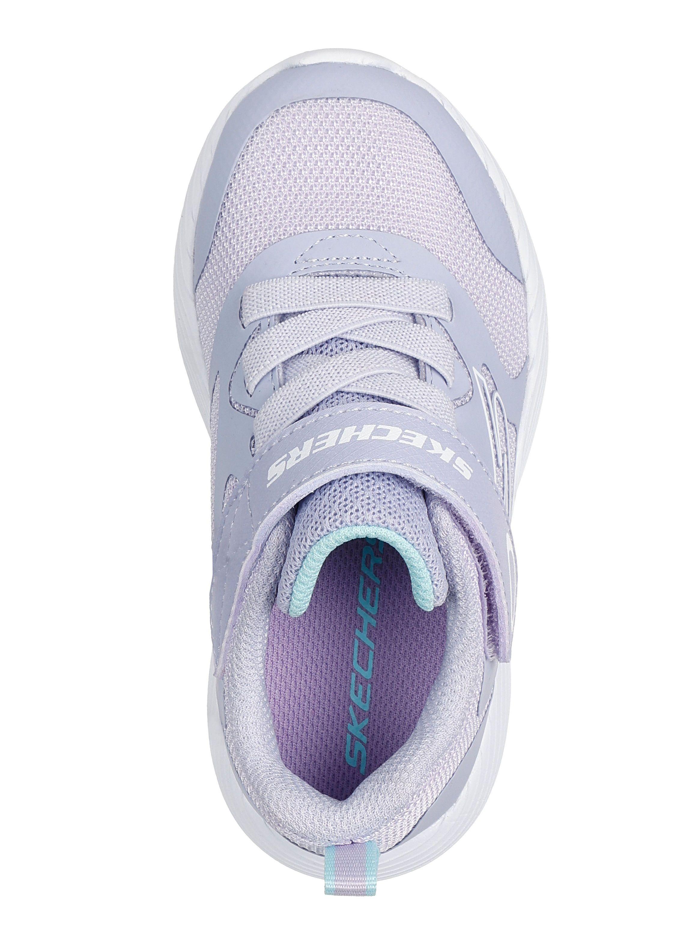 Zapatilla Urbana Niña Dyna-Lite-3