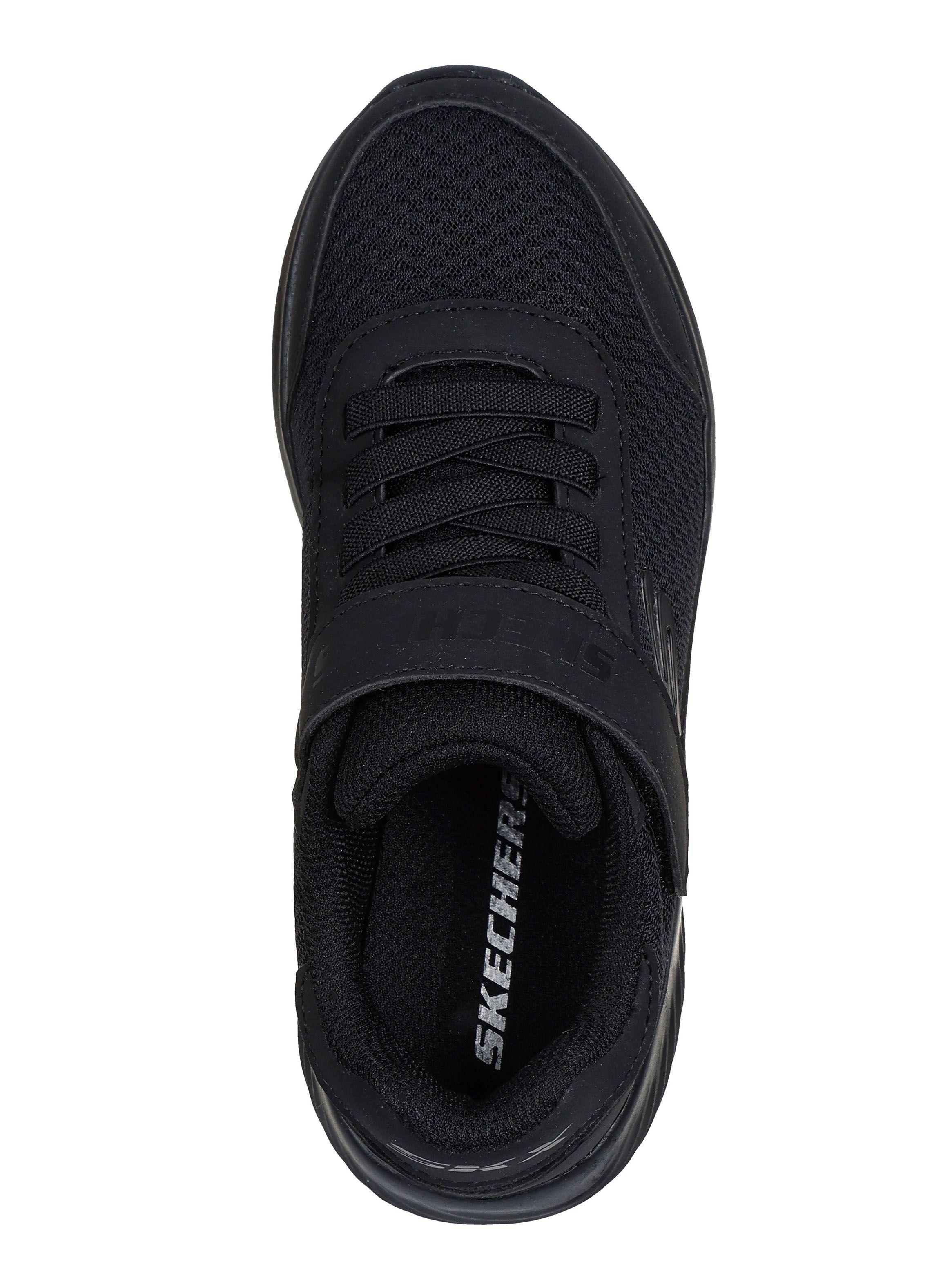 Zapatilla Urbana Velcro Niño Bounder-3