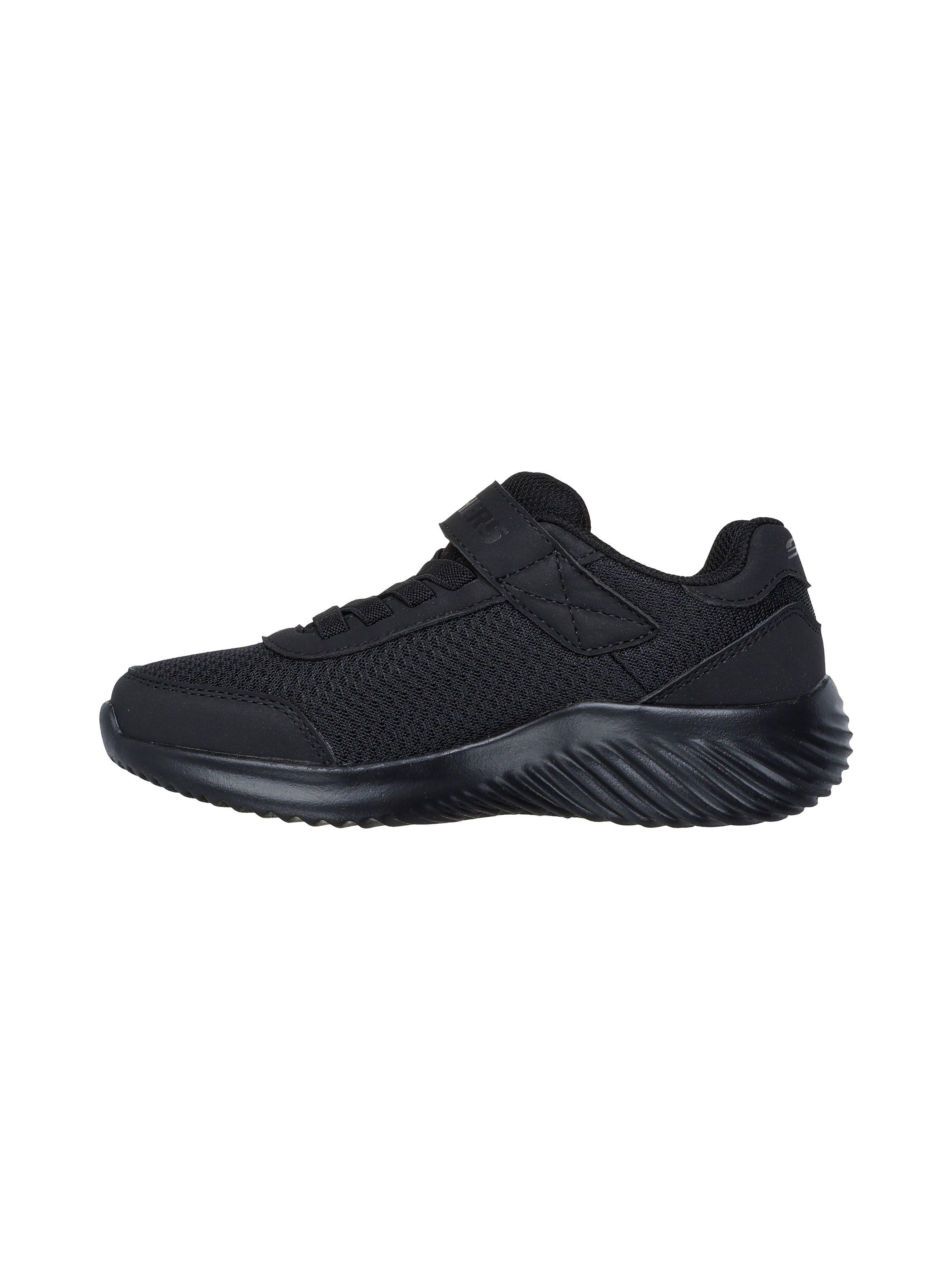 Zapatilla Urbana Velcro Niño Bounder-2