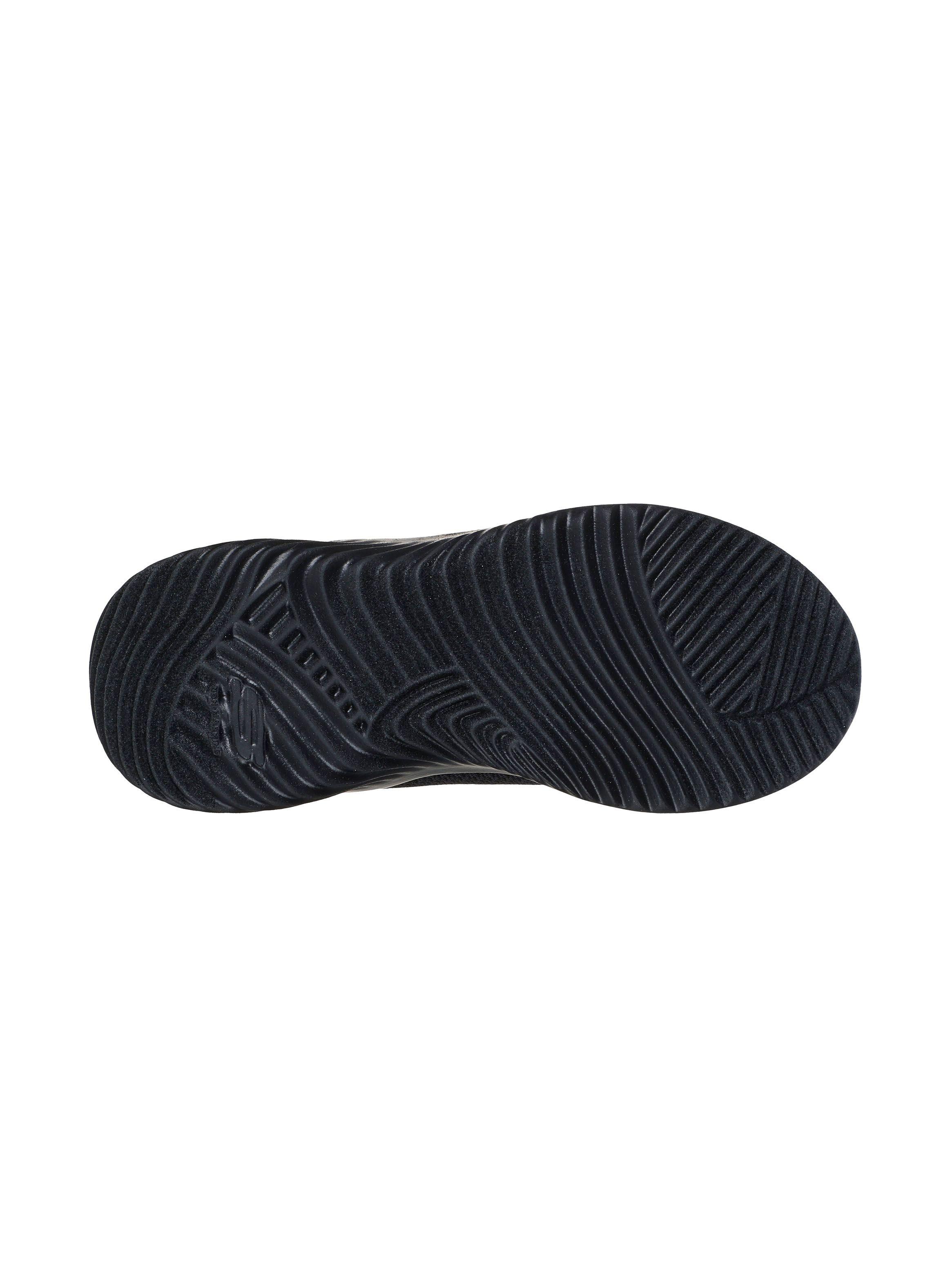 Zapatilla Urbana Velcro Niño Bounder-4