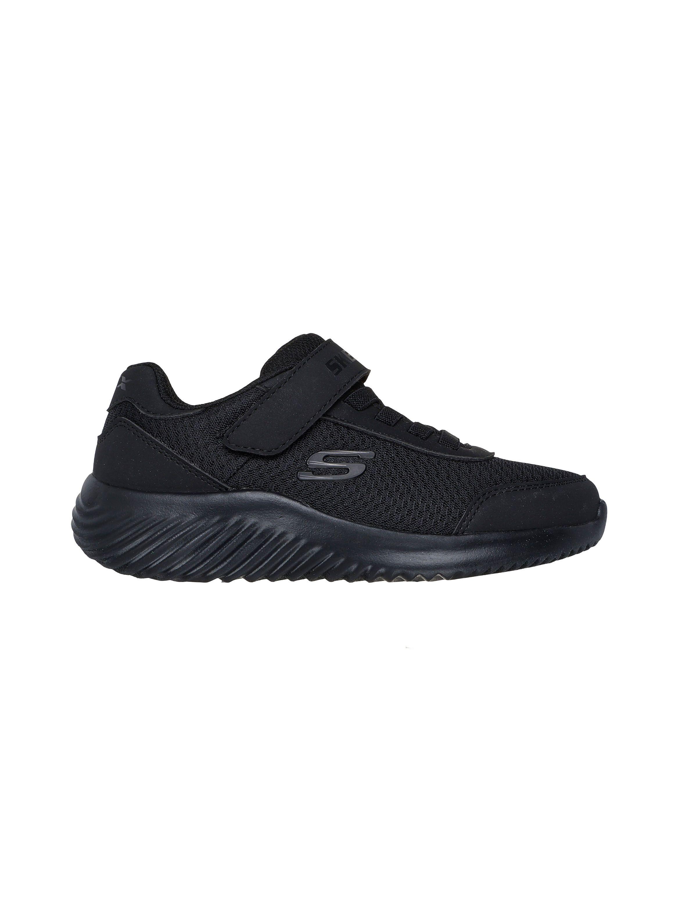 Zapatilla Urbana Velcro Niño Bounder-0