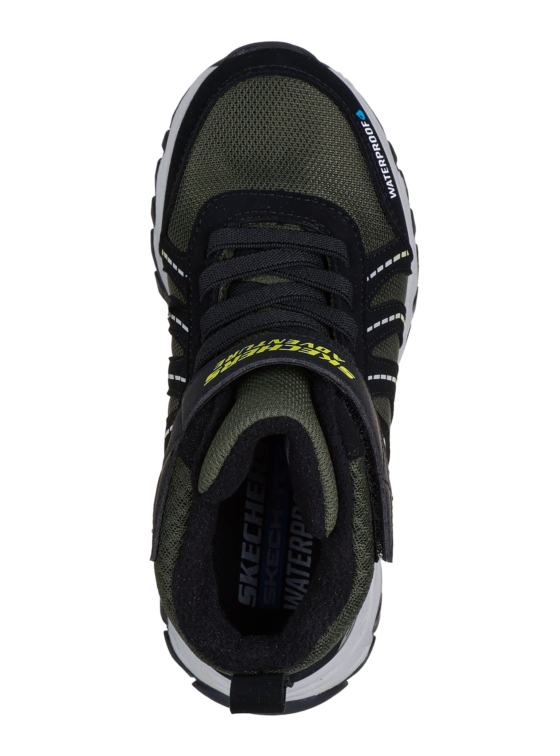 Botín Rugged Ranger Niño-3