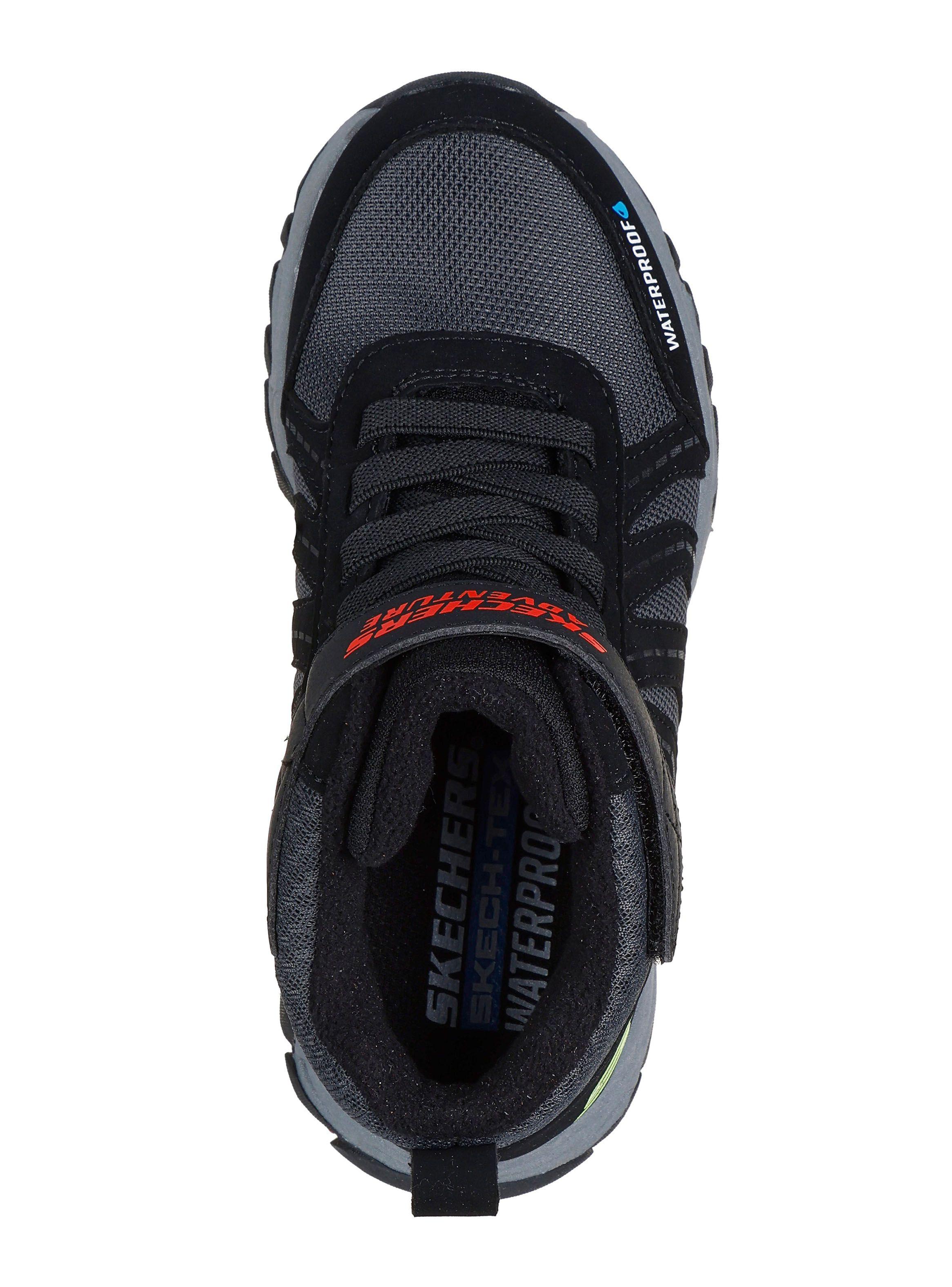 Botín Niño Rugged Ranger-3