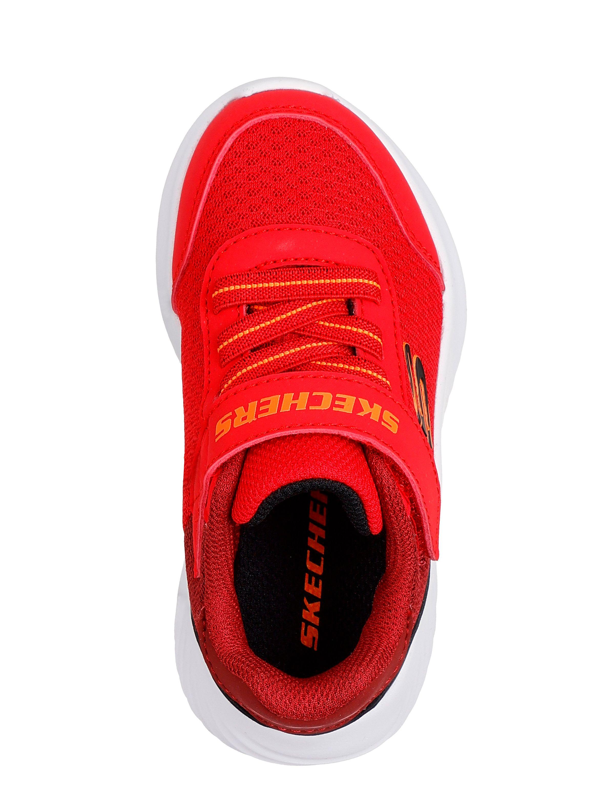 Zapatilla Urbana Niño Bounder-3