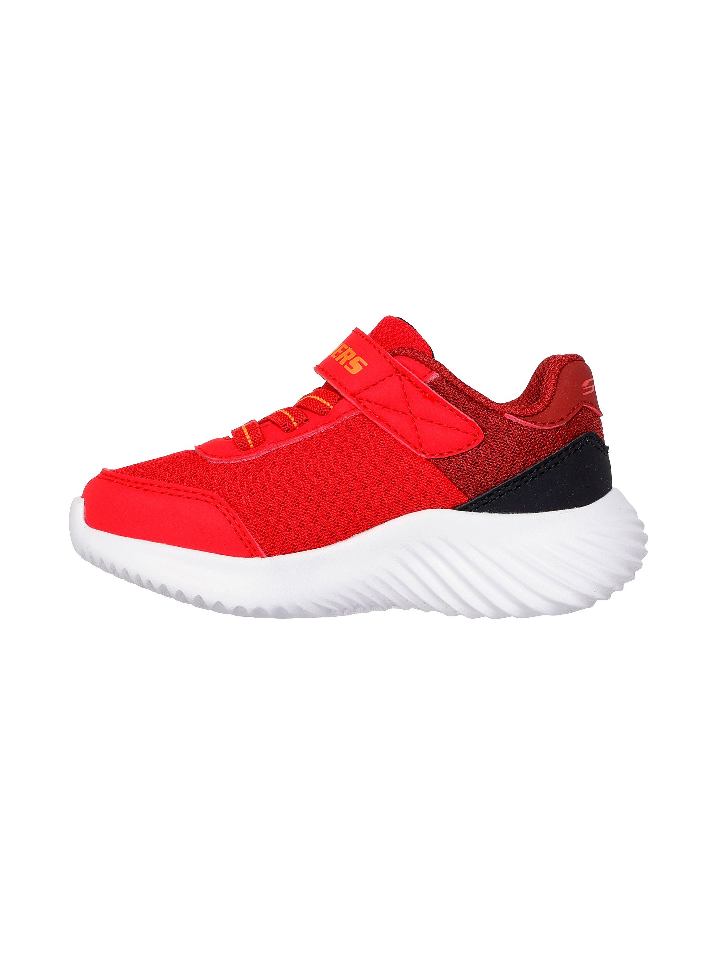 Zapatilla Urbana Niño Bounder-2