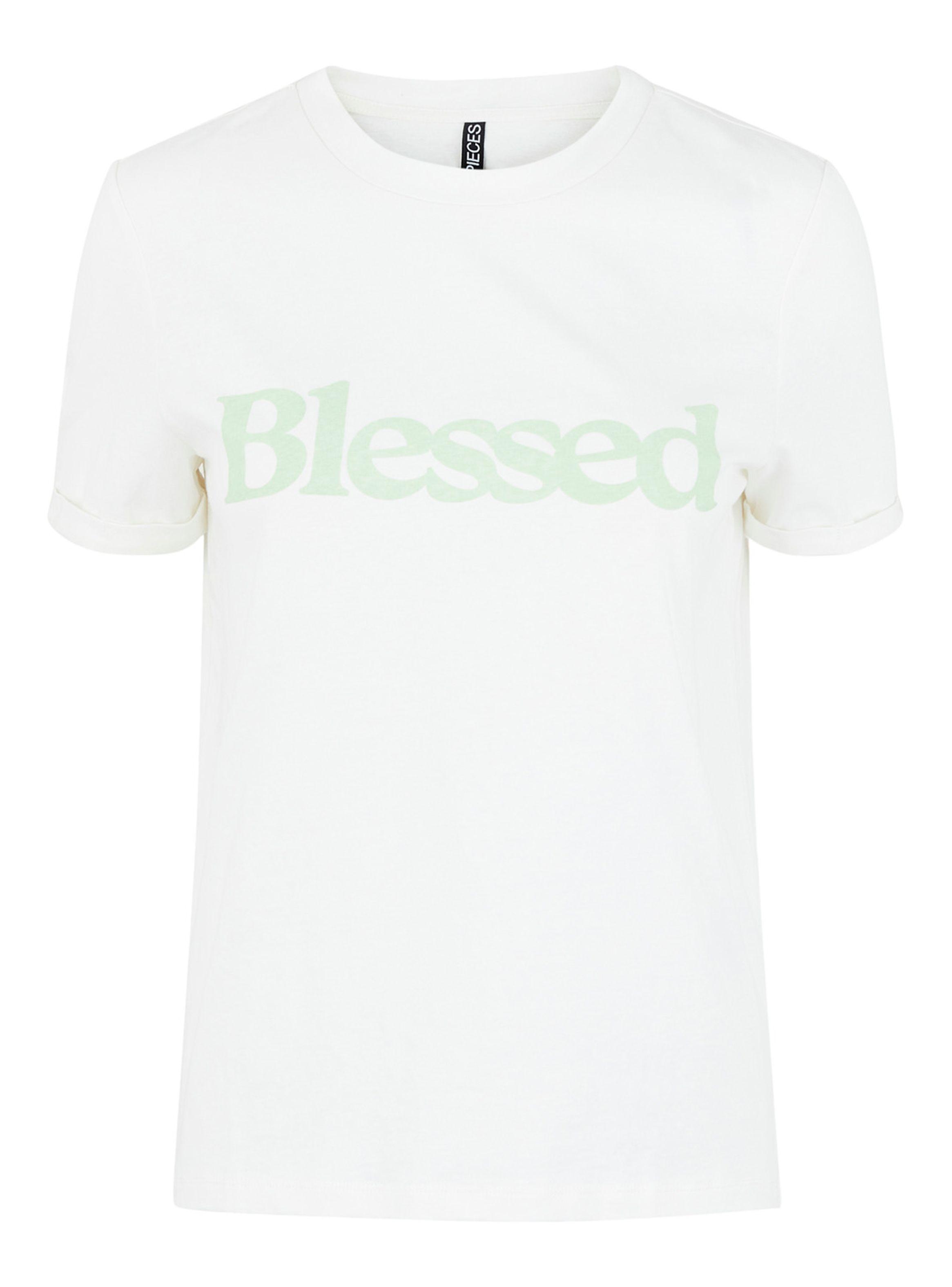 Polera con Manga y Print Frontal-2