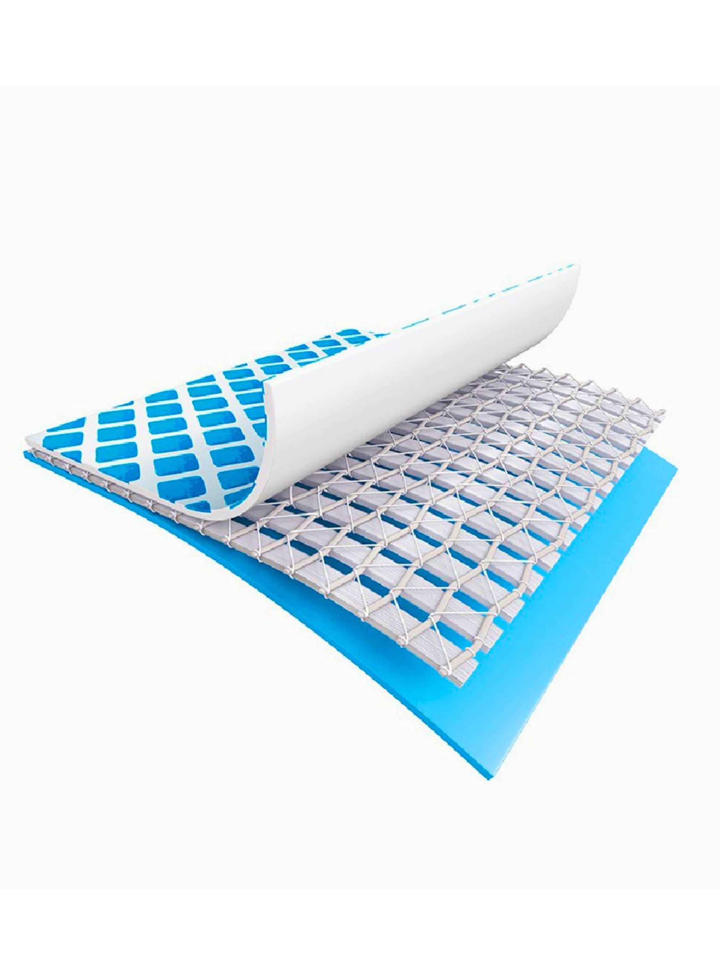 Piscina Inflable Aqua 6 Pies-4