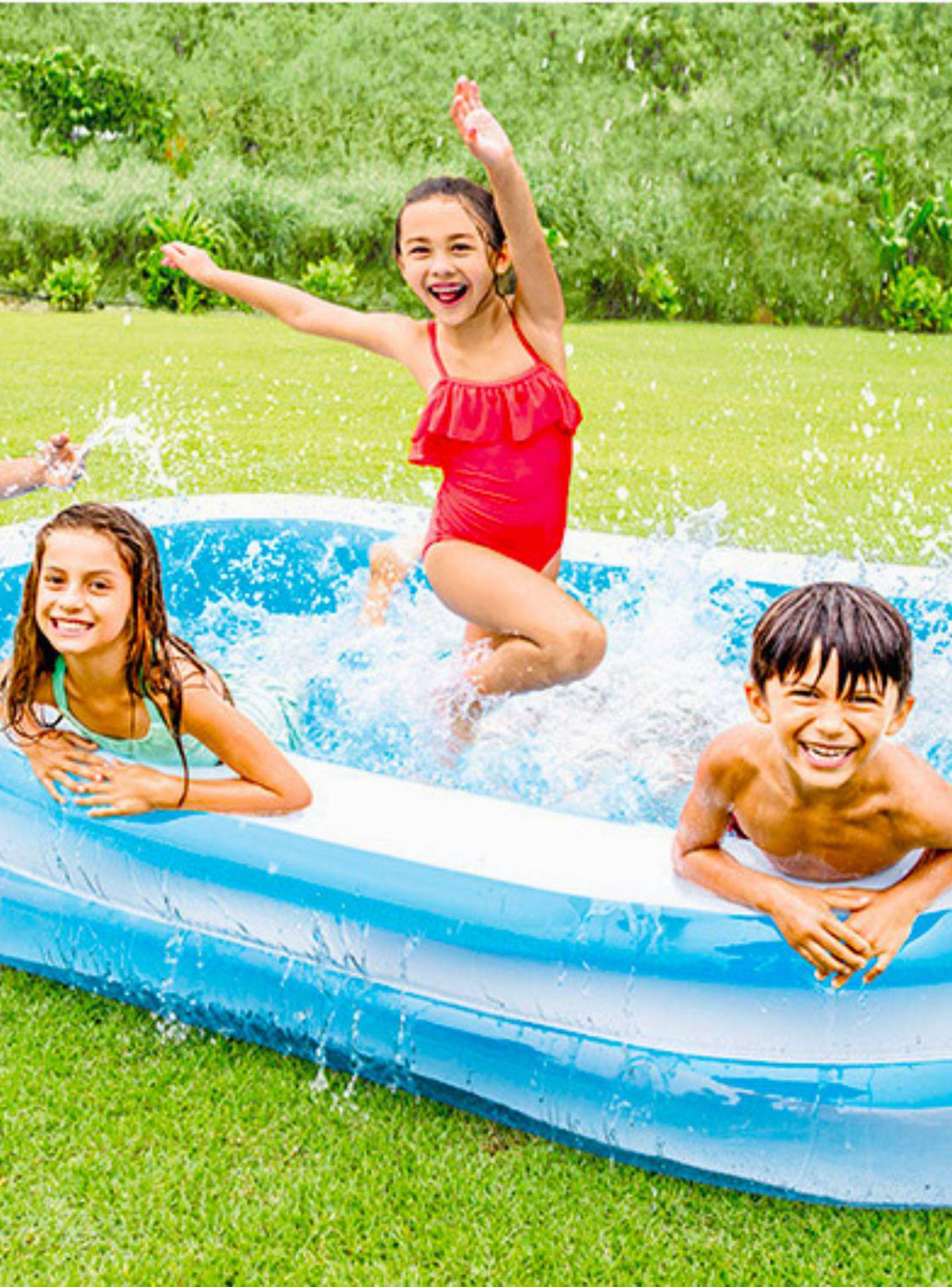 Piscina Inflable Aqua XL-5