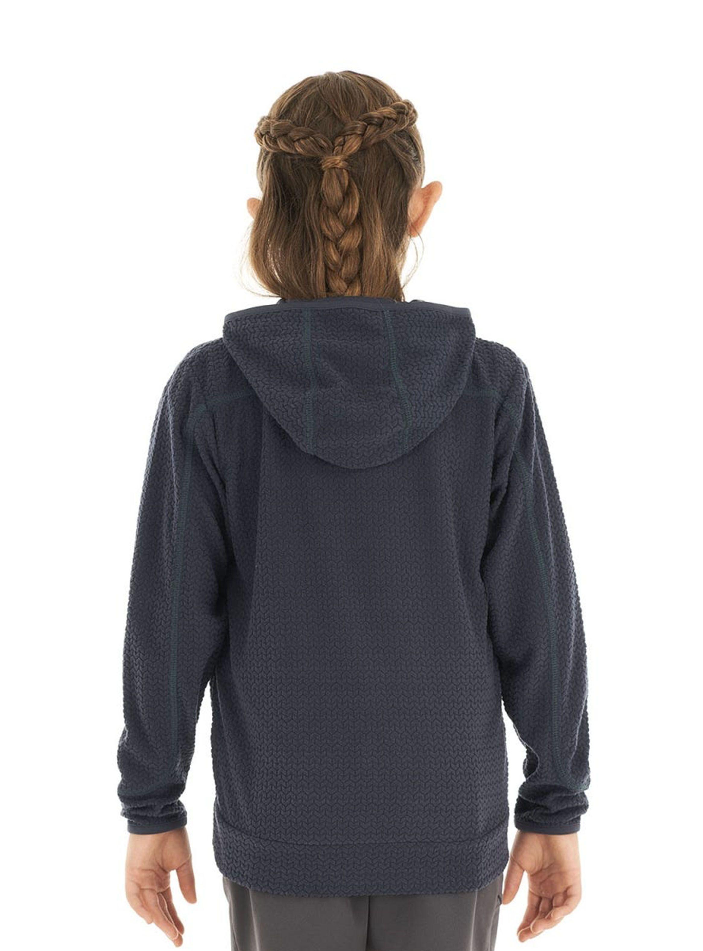 Polerón Saltamontes Nano-F 44287 Hoody Niña-2