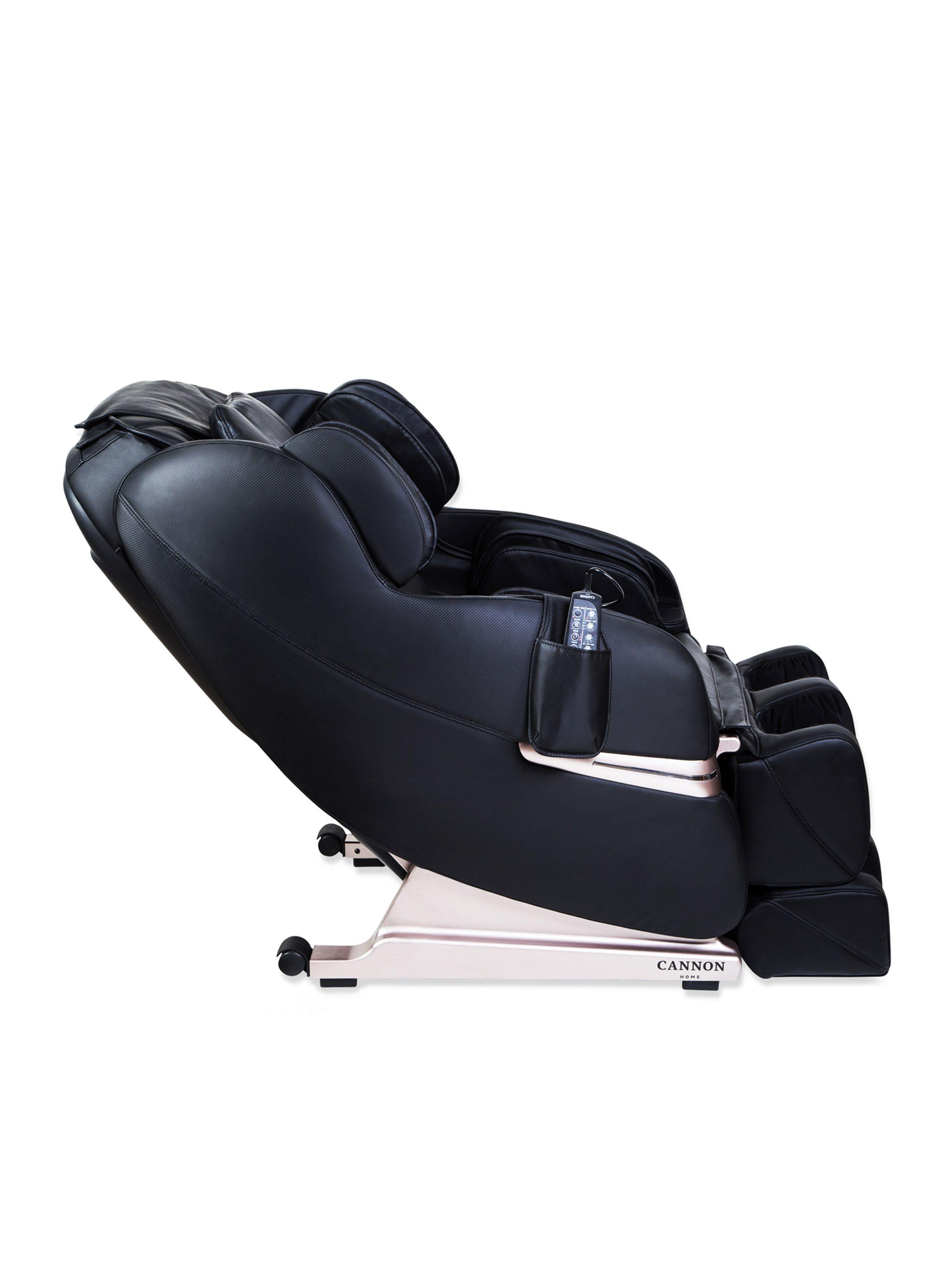 Berger Masajeador 1000 Premium Negro-4