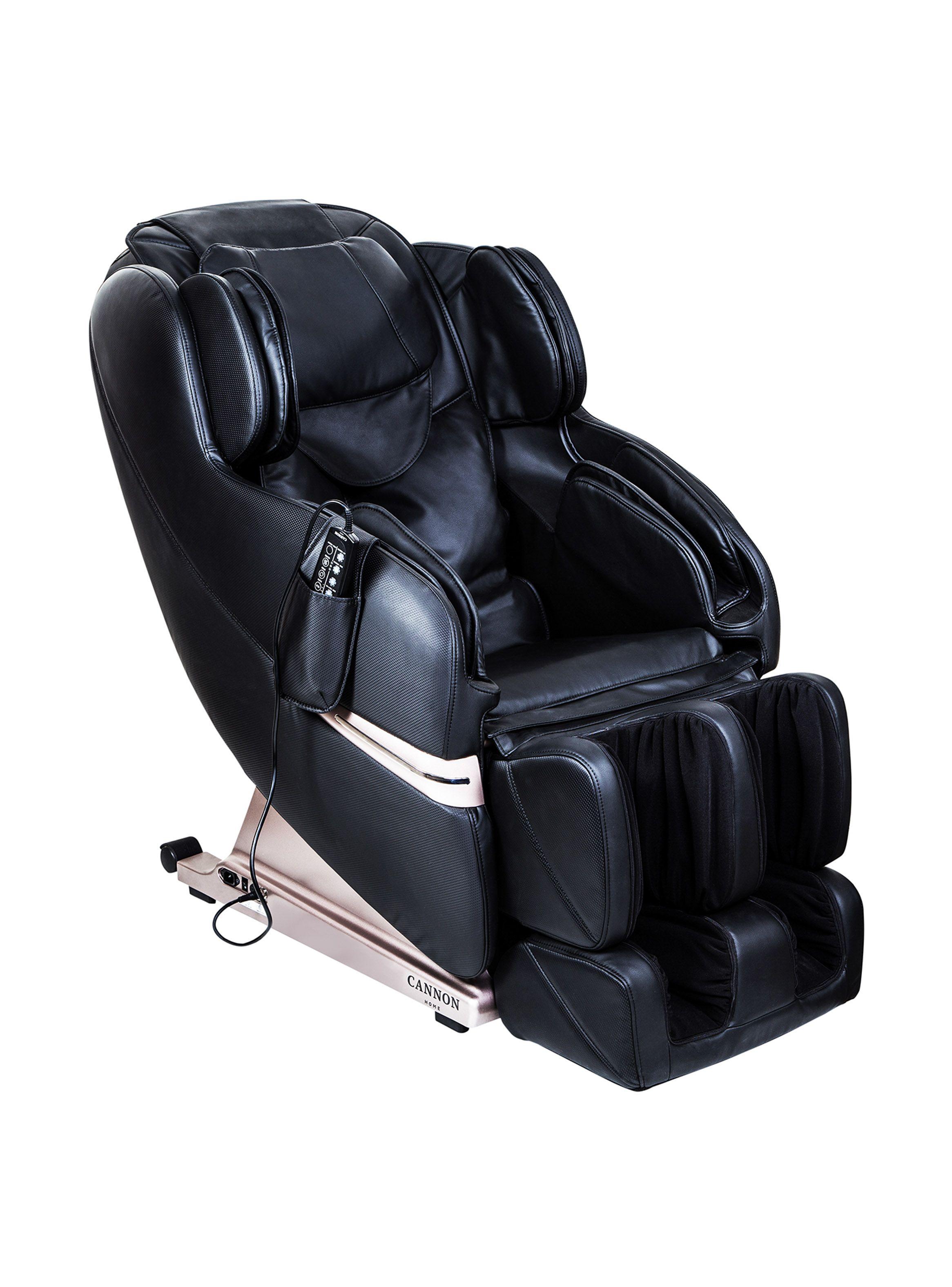Berger Masajeador 1000 Premium Negro-1