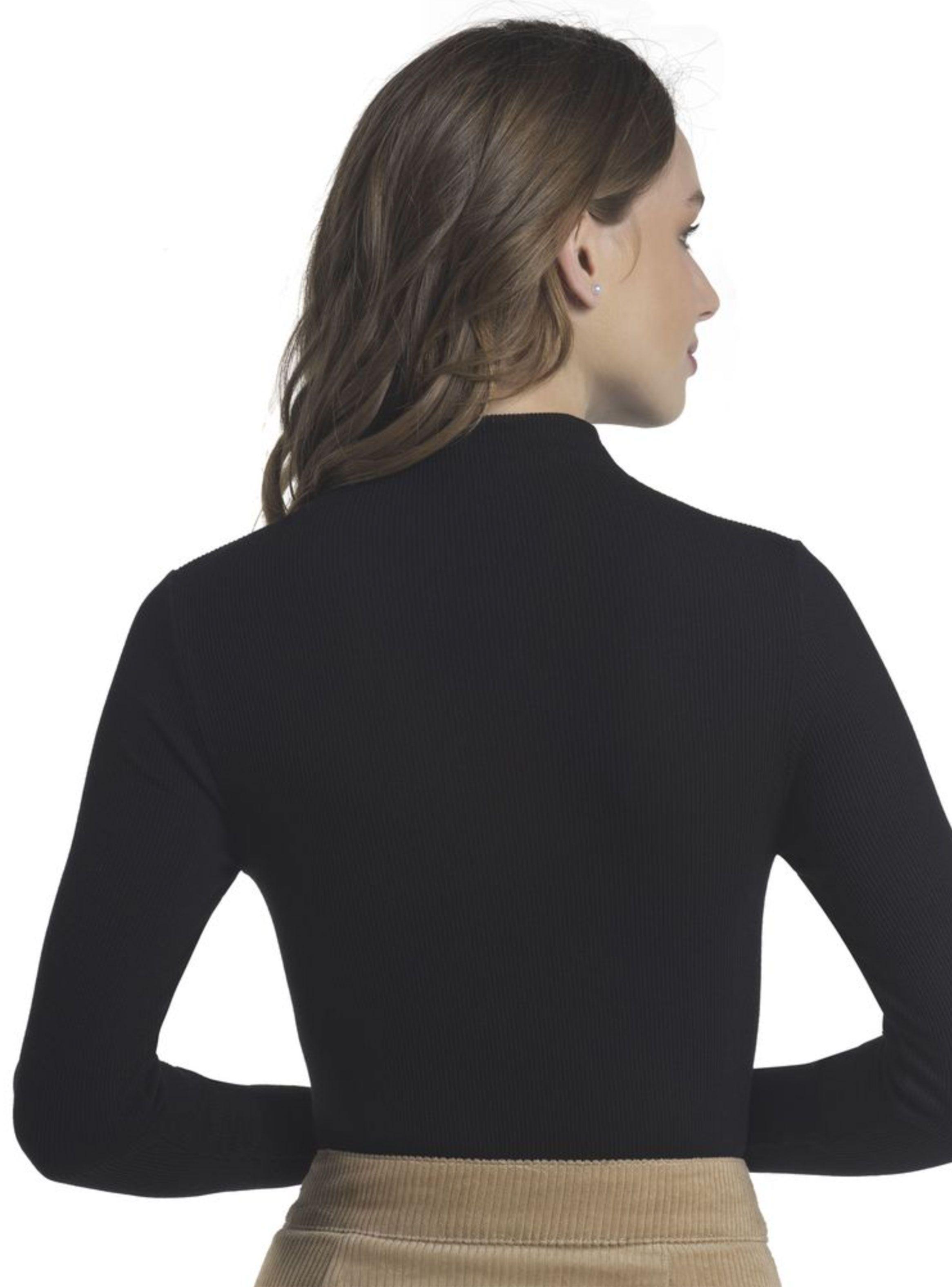 Polera Cuello Beatle Viscosa-1