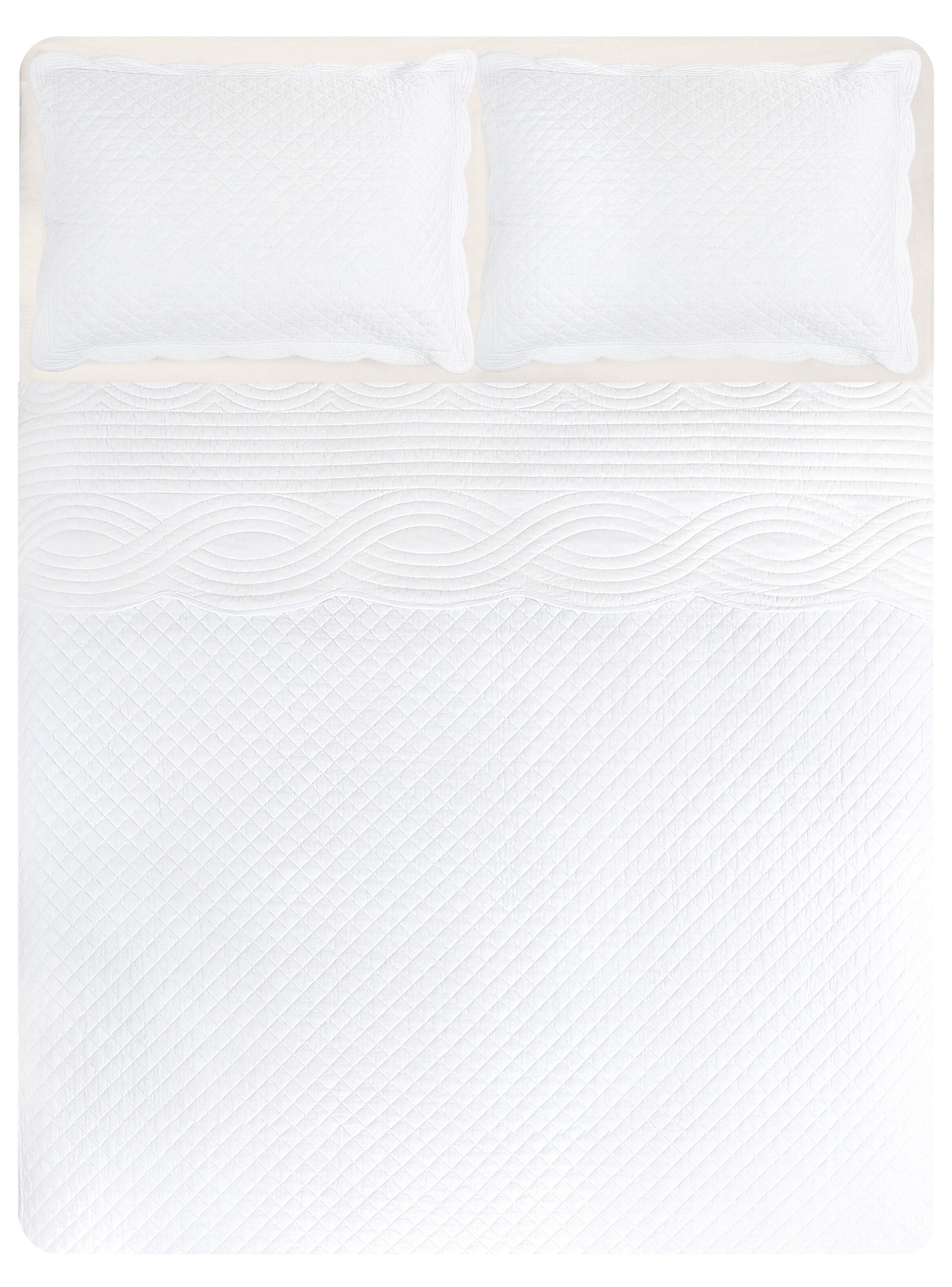 Quilt Chelsea 2 Plazas-3