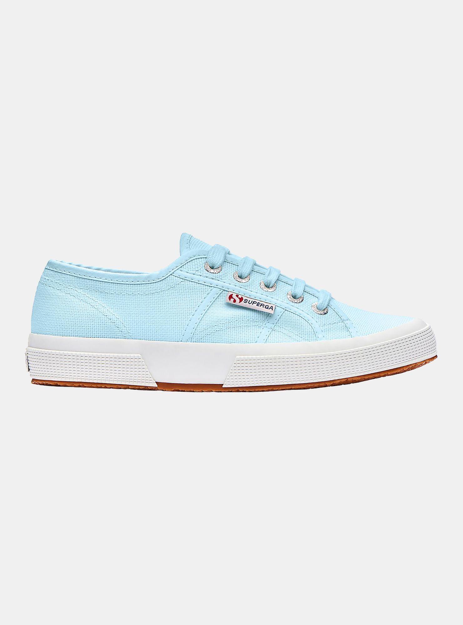 Zapatilla Superga Cotu Classic Urbana Mujer-0