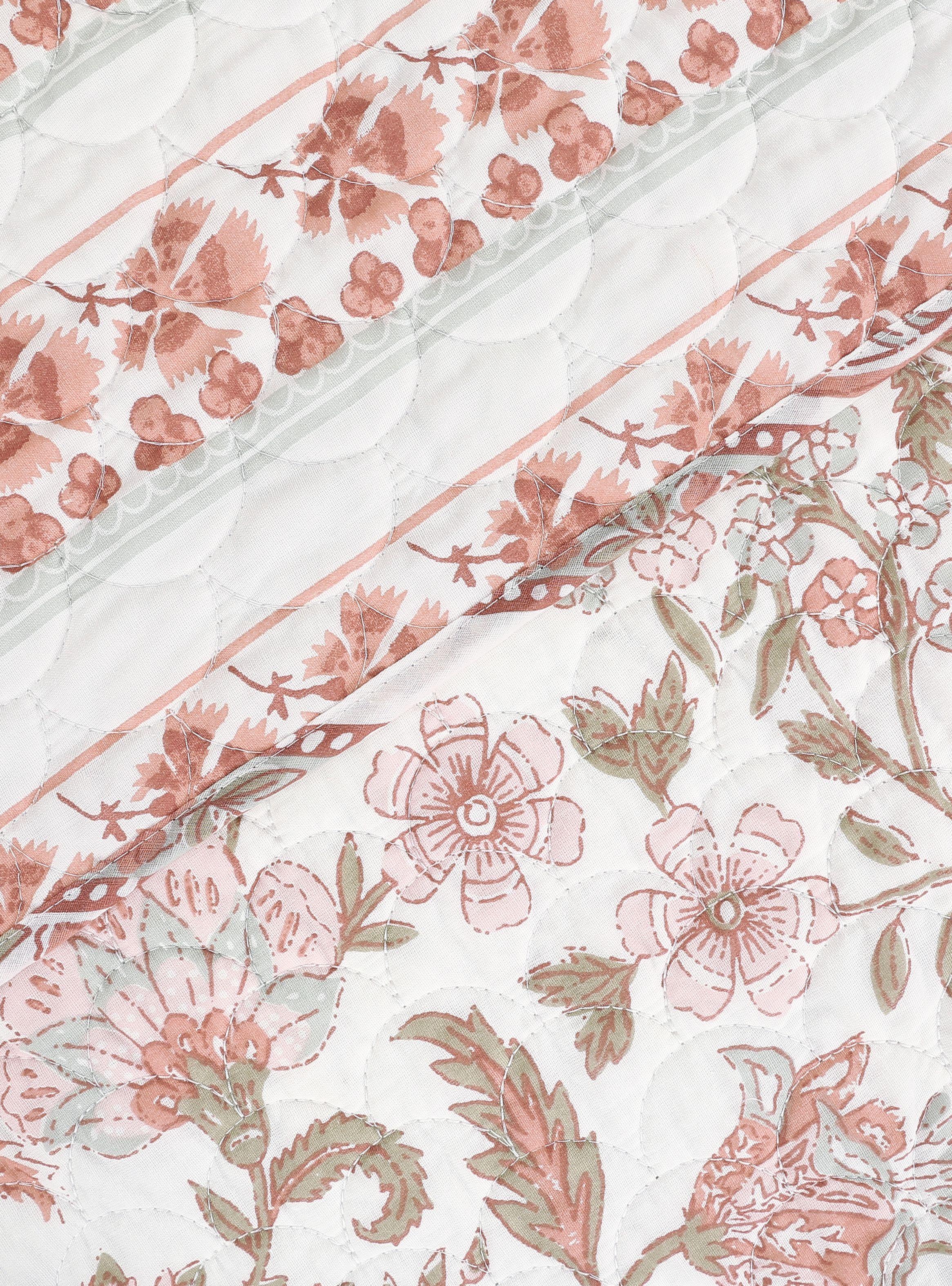 Quilt Belleza King-2