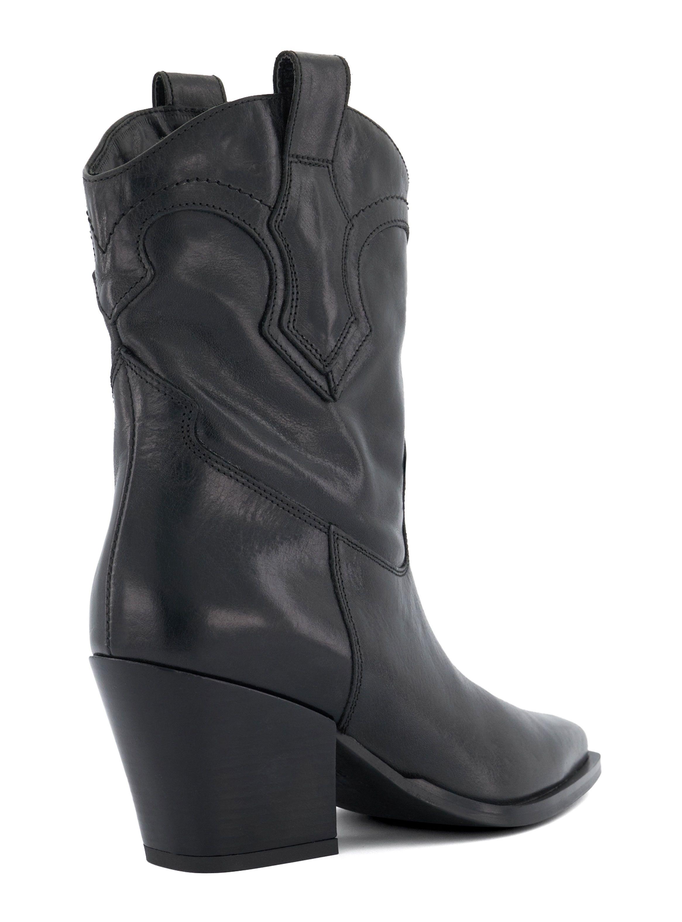Bota Ponty Cuero Mujer-3