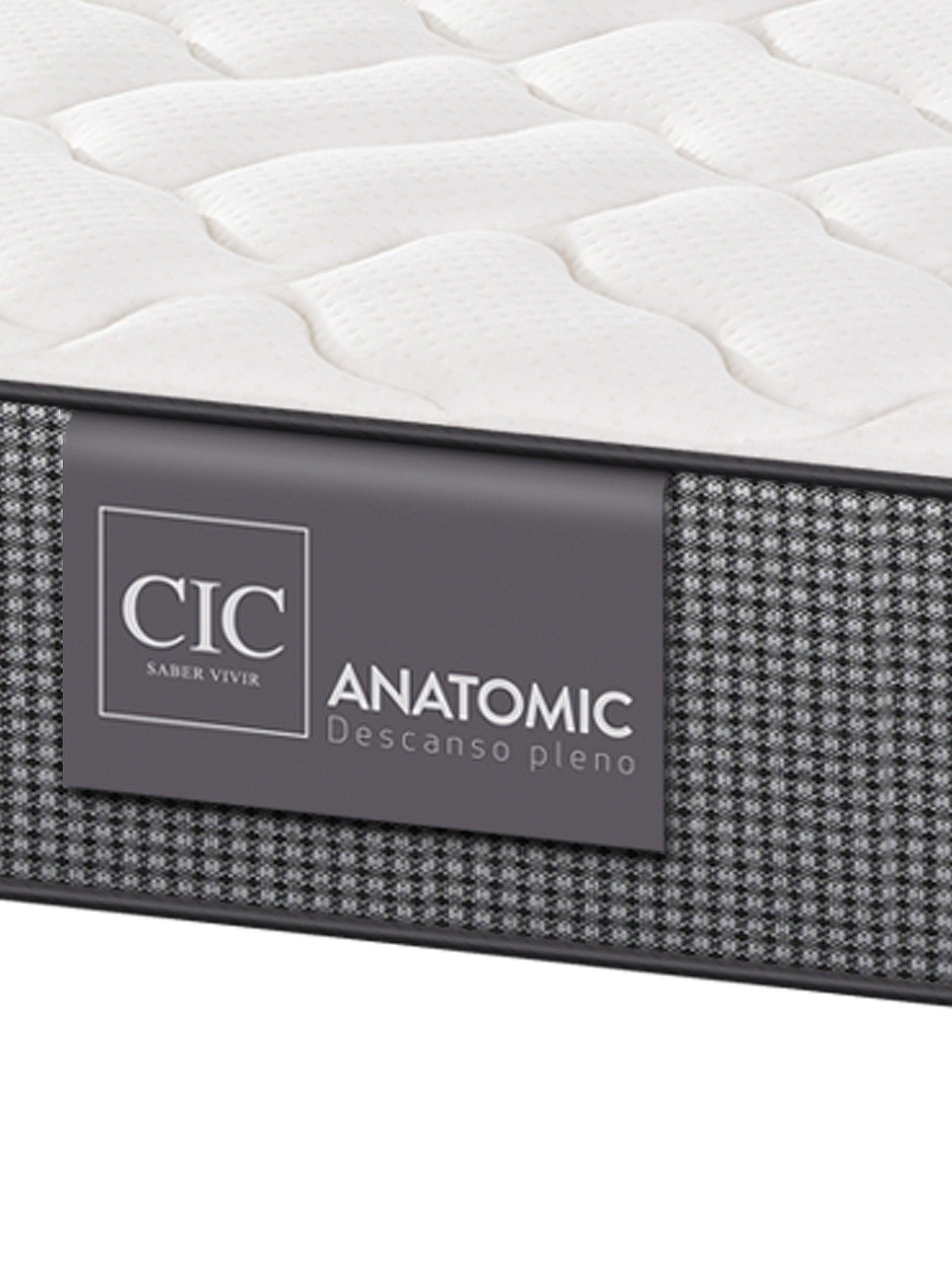 Colchón Anatomic Full-3