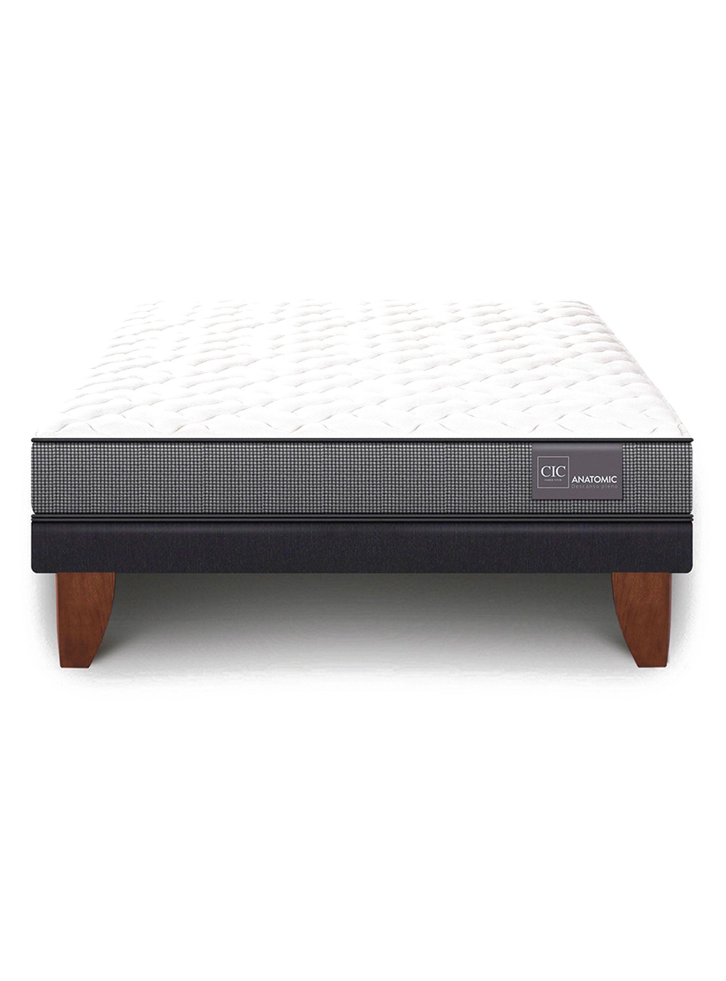 Cama Europea Anatomic Full-2