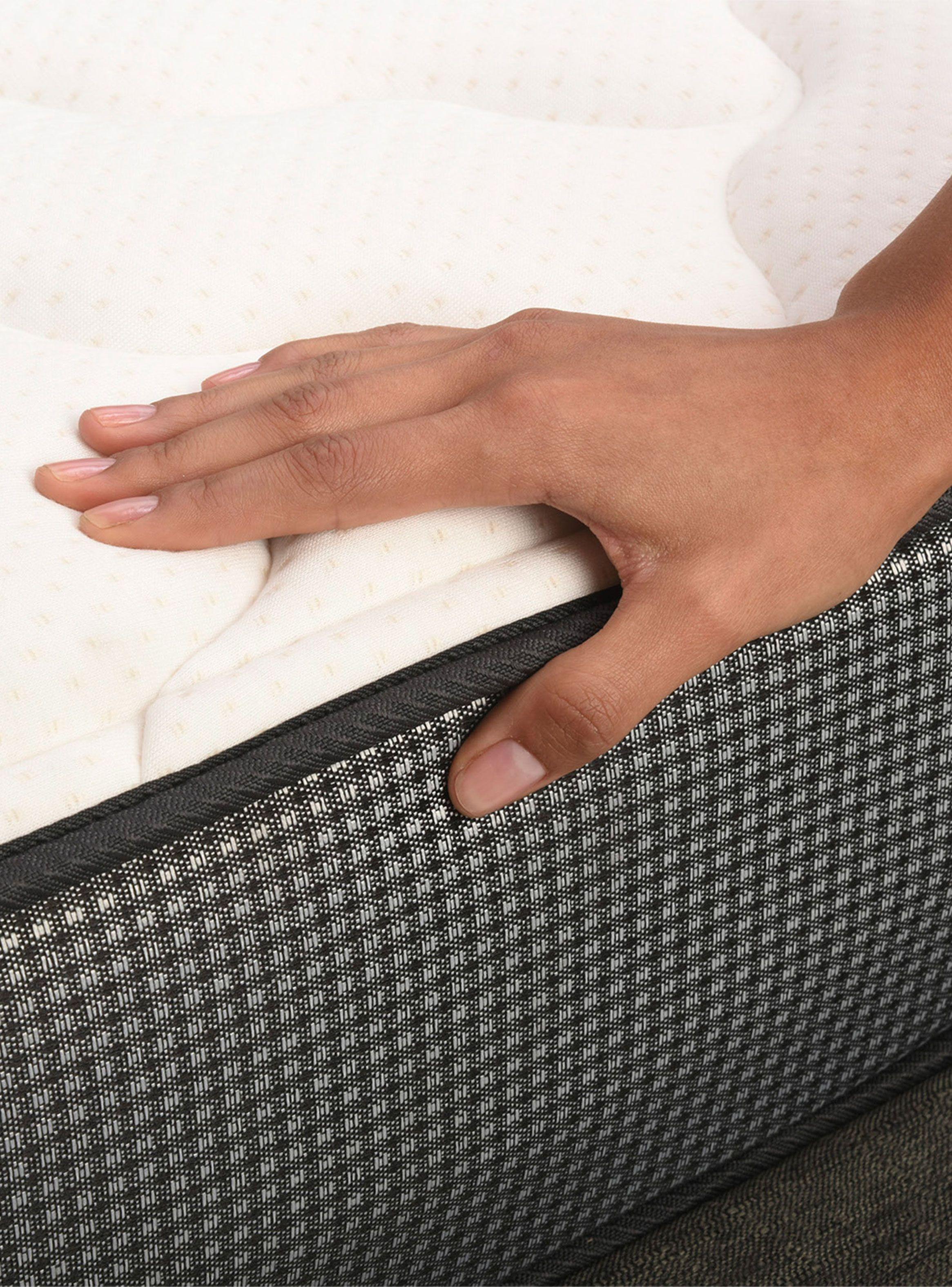 Cama Europea Anatomic Full-4