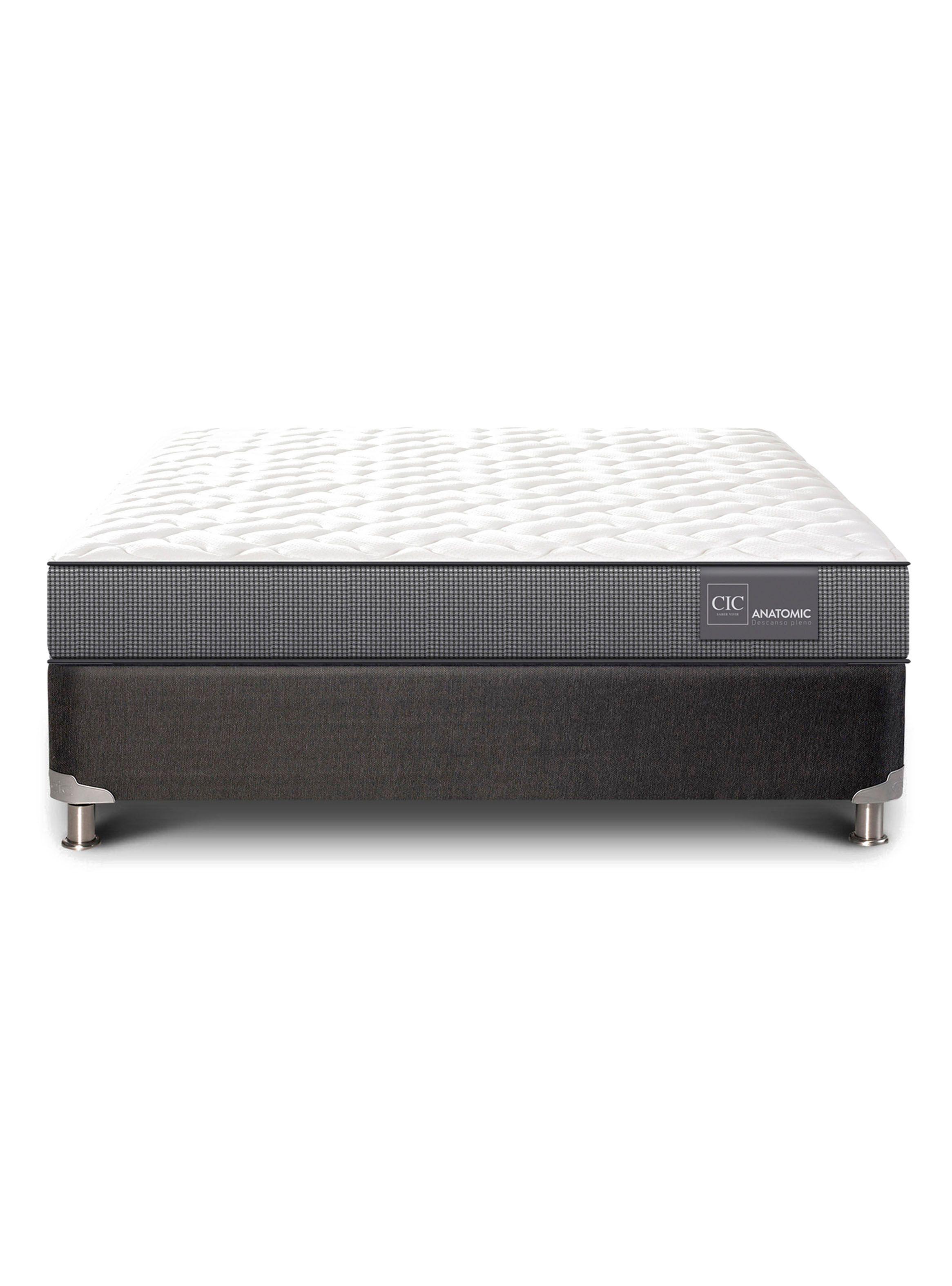 Box Spring Anatomic Full-2