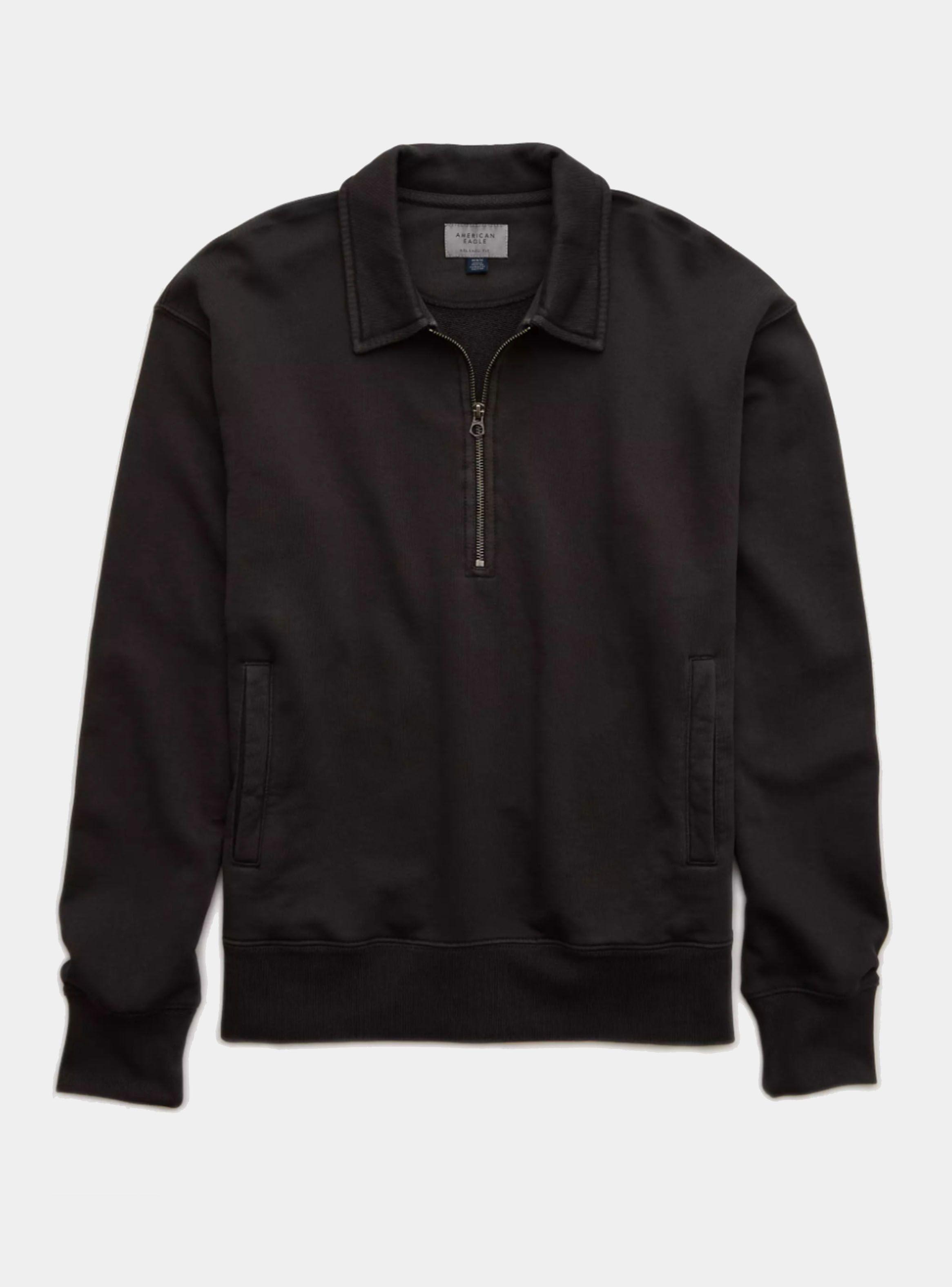 Polerón AE Cuello Polo-3