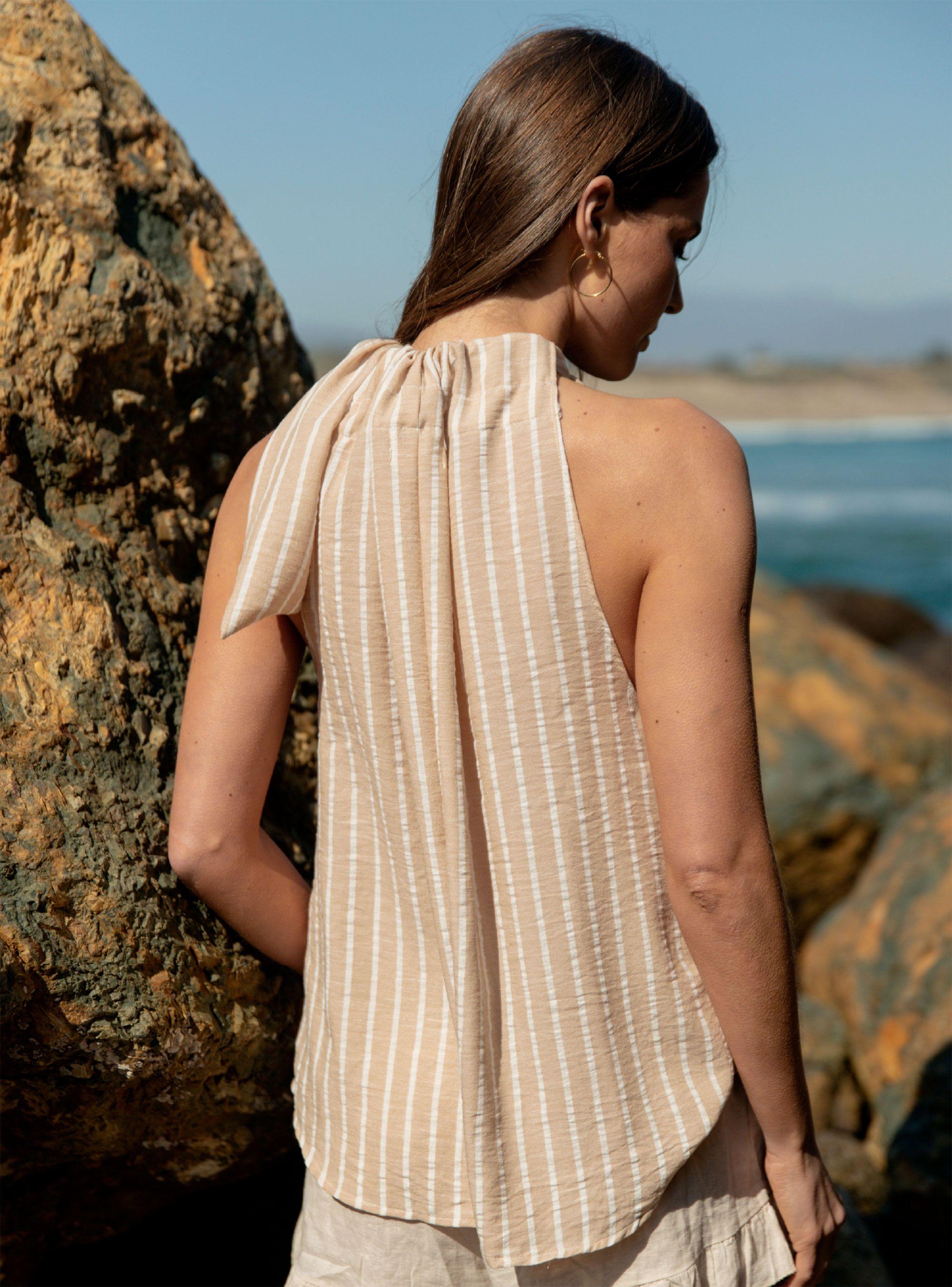 Blusa Azucena Top-1