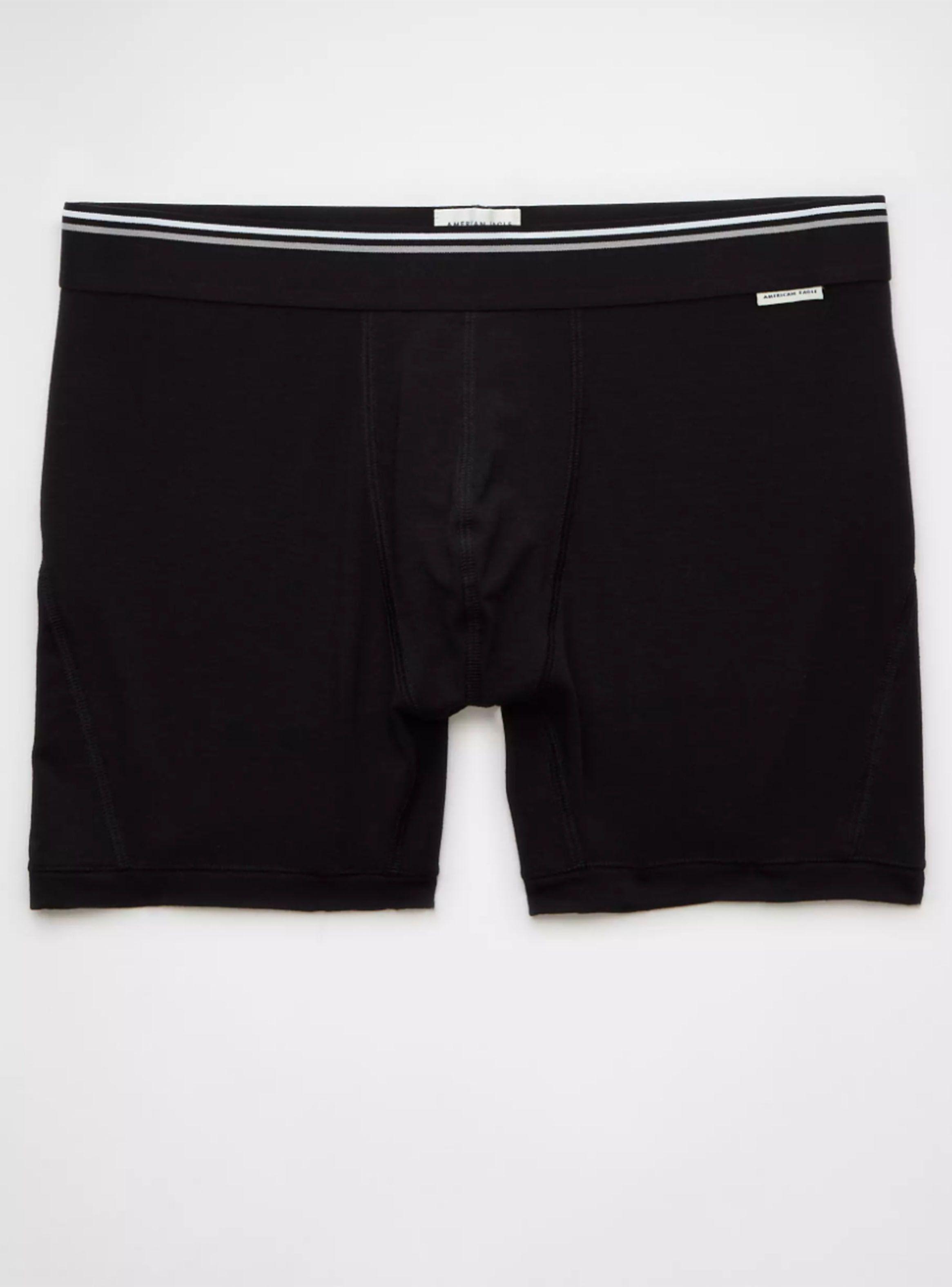 Bóxer AEO Ultra Suave de 4.5"-2