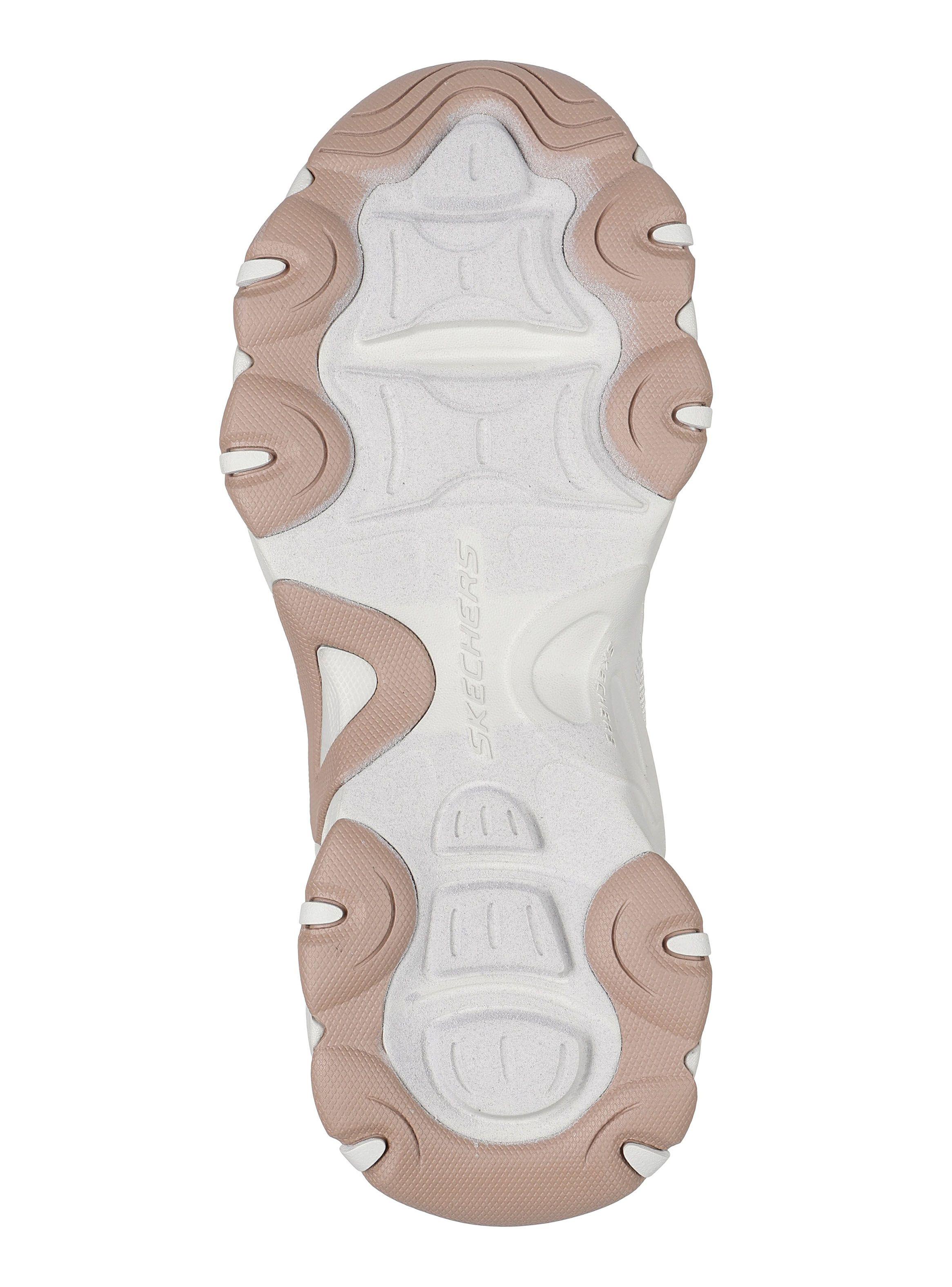 Zapatilla Urbana Mujer D'Lites 5.0-4
