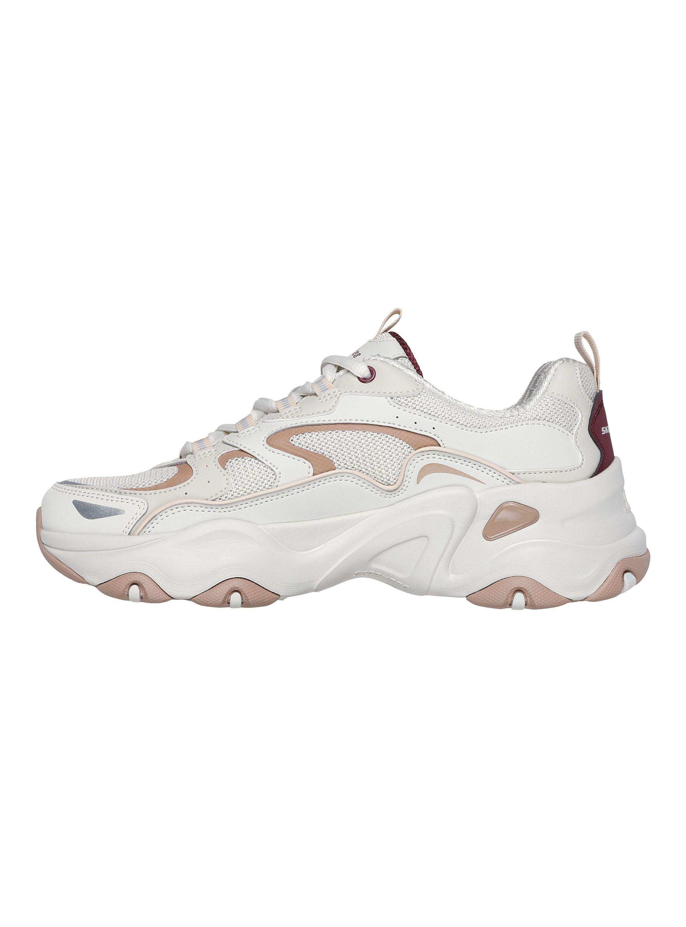 Zapatilla Urbana Mujer D'Lites 5.0-2