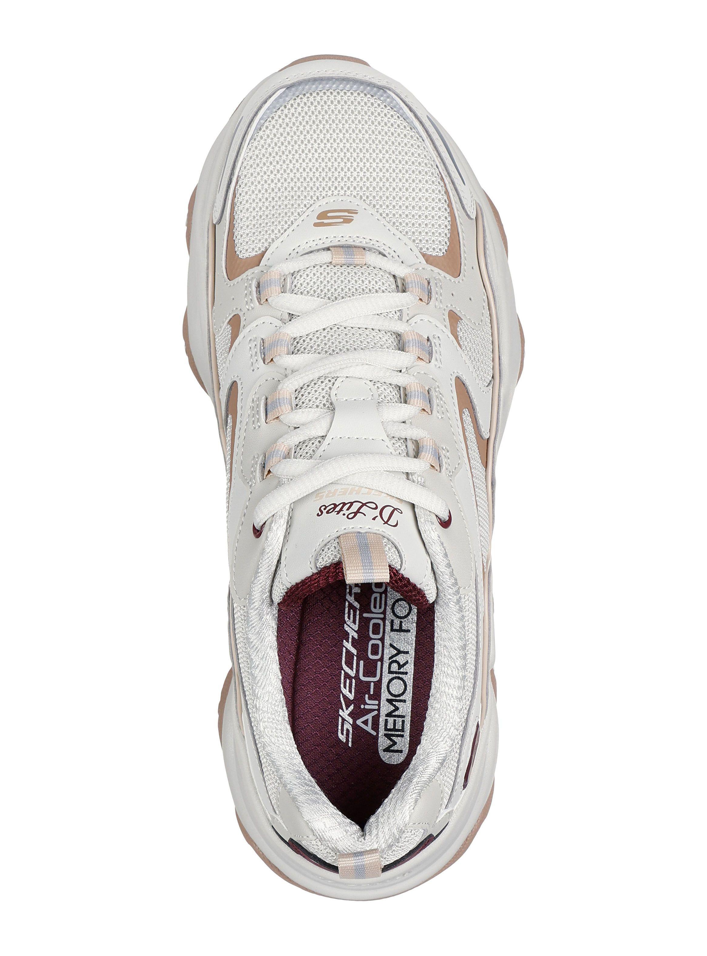 Zapatilla Urbana Mujer D'Lites 5.0-3