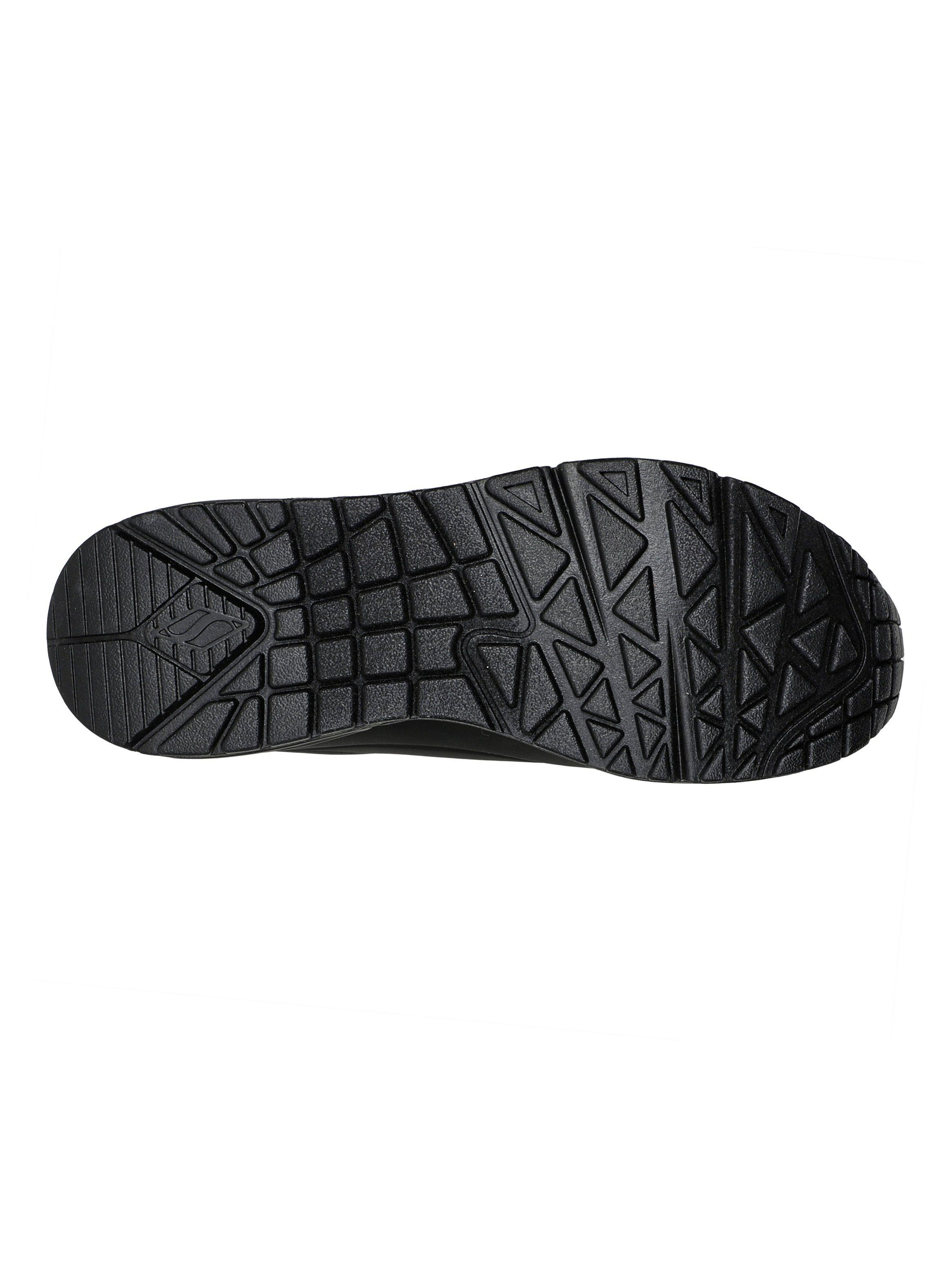 Zapatilla Urbana Uno Shimmer Away Mujer-4